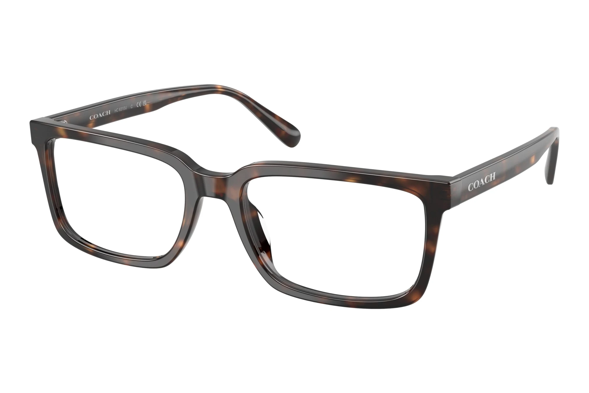 Coach   HC6310U 5120 Dark Tortoise
