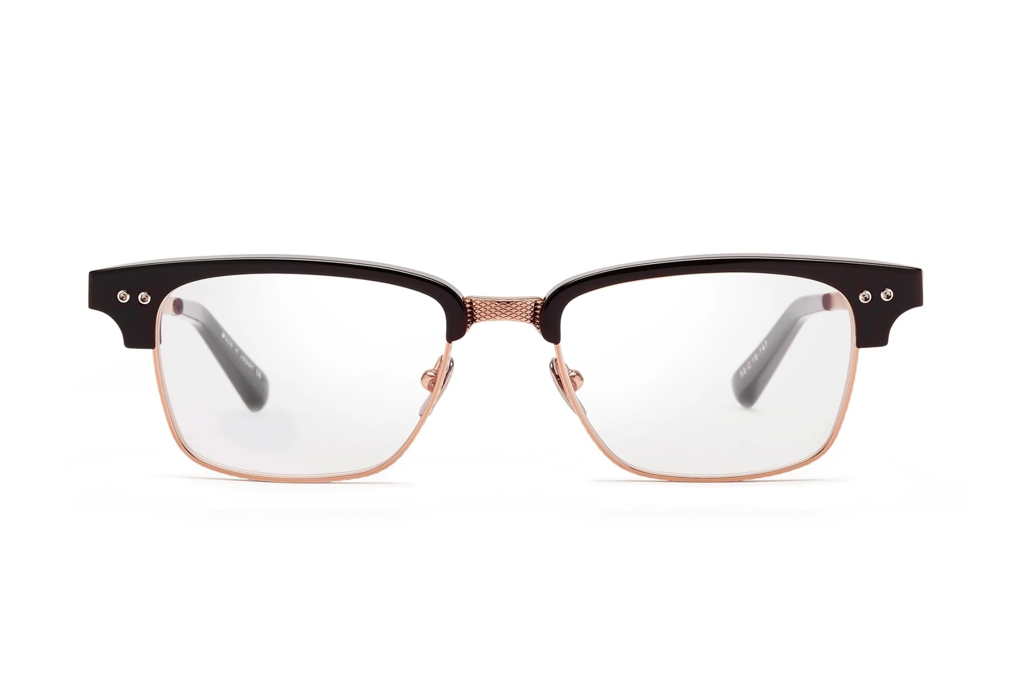 Vooraanzicht DITA STATESMAN THREE (DRX-2064 - F)
