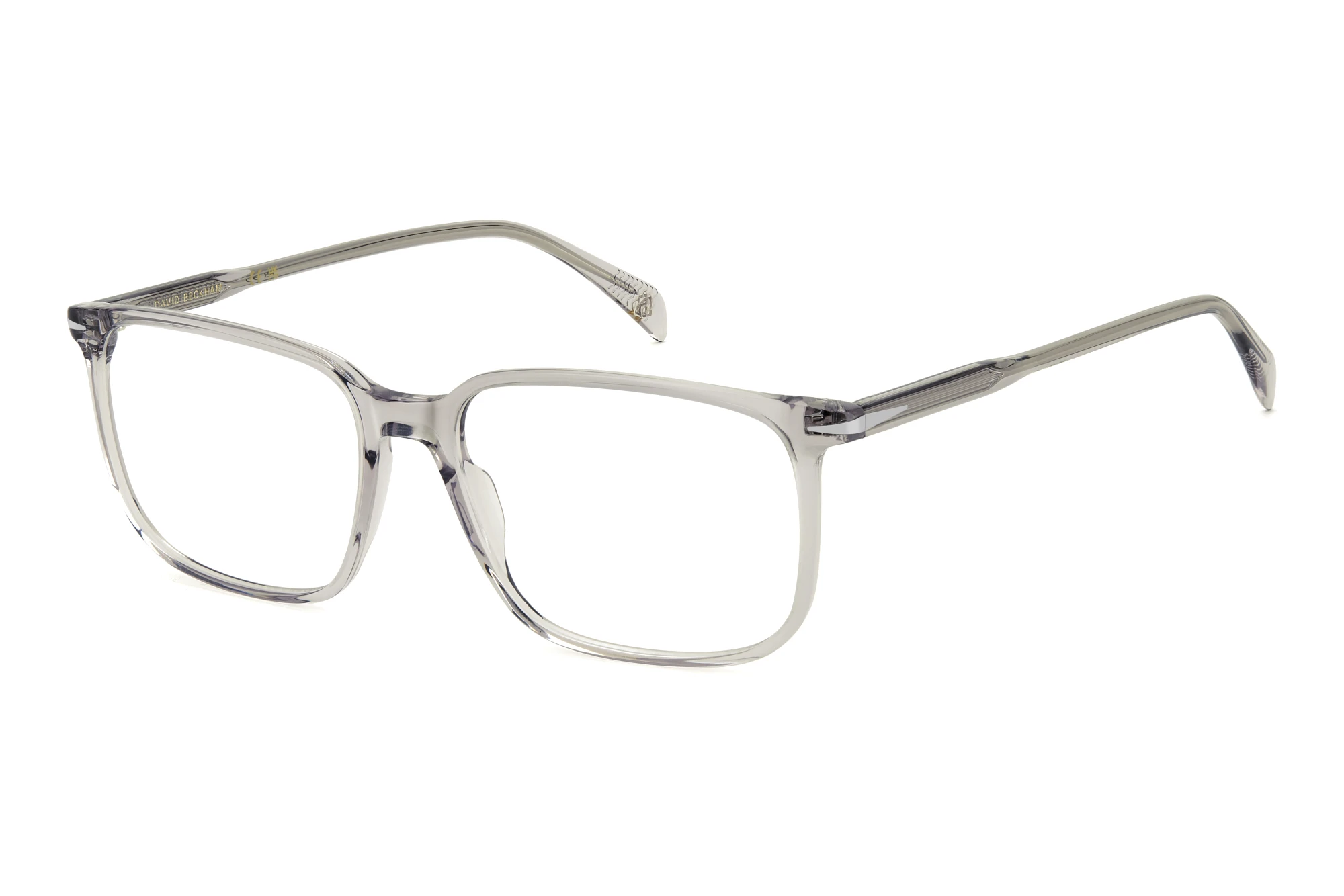David Beckham   DB 1231 KB7 GREY