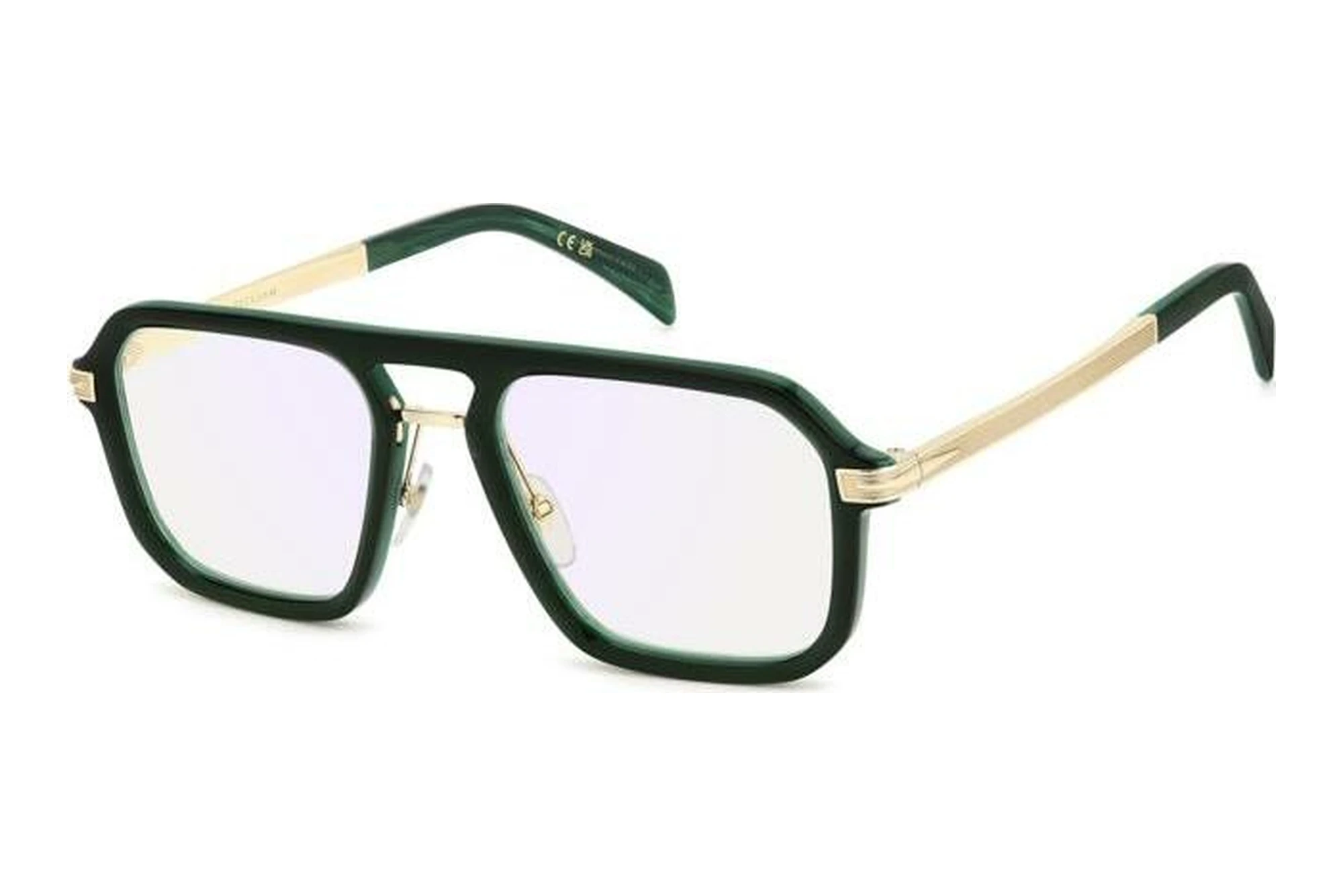 David Beckham   DB 7142 GC1/2Y GRÜN