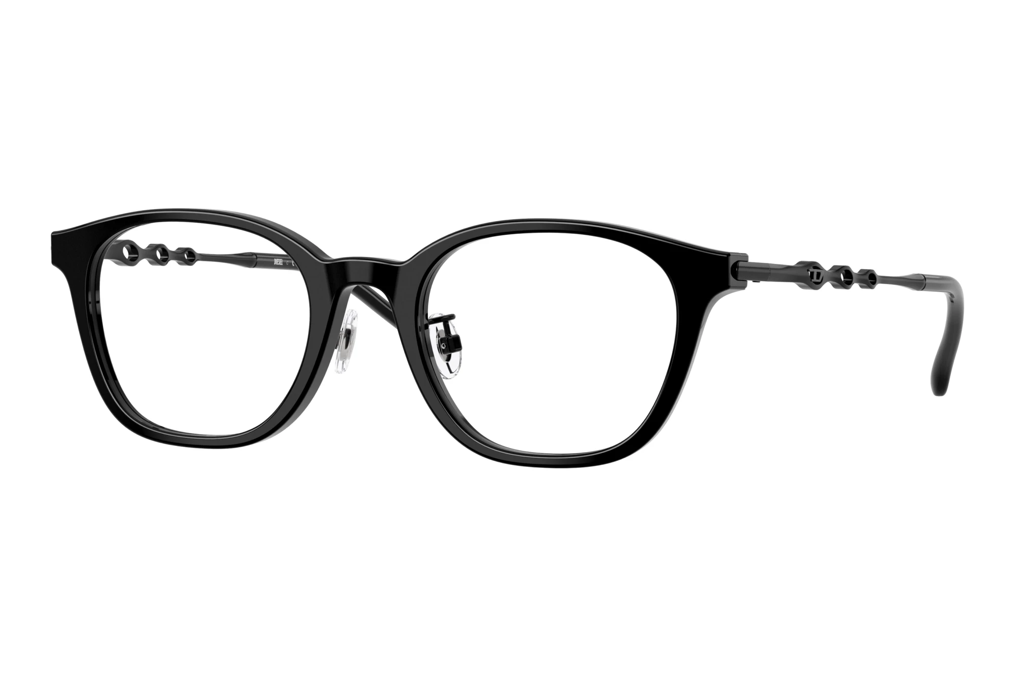 Diesel   DL4013D 2001 Shiny Black