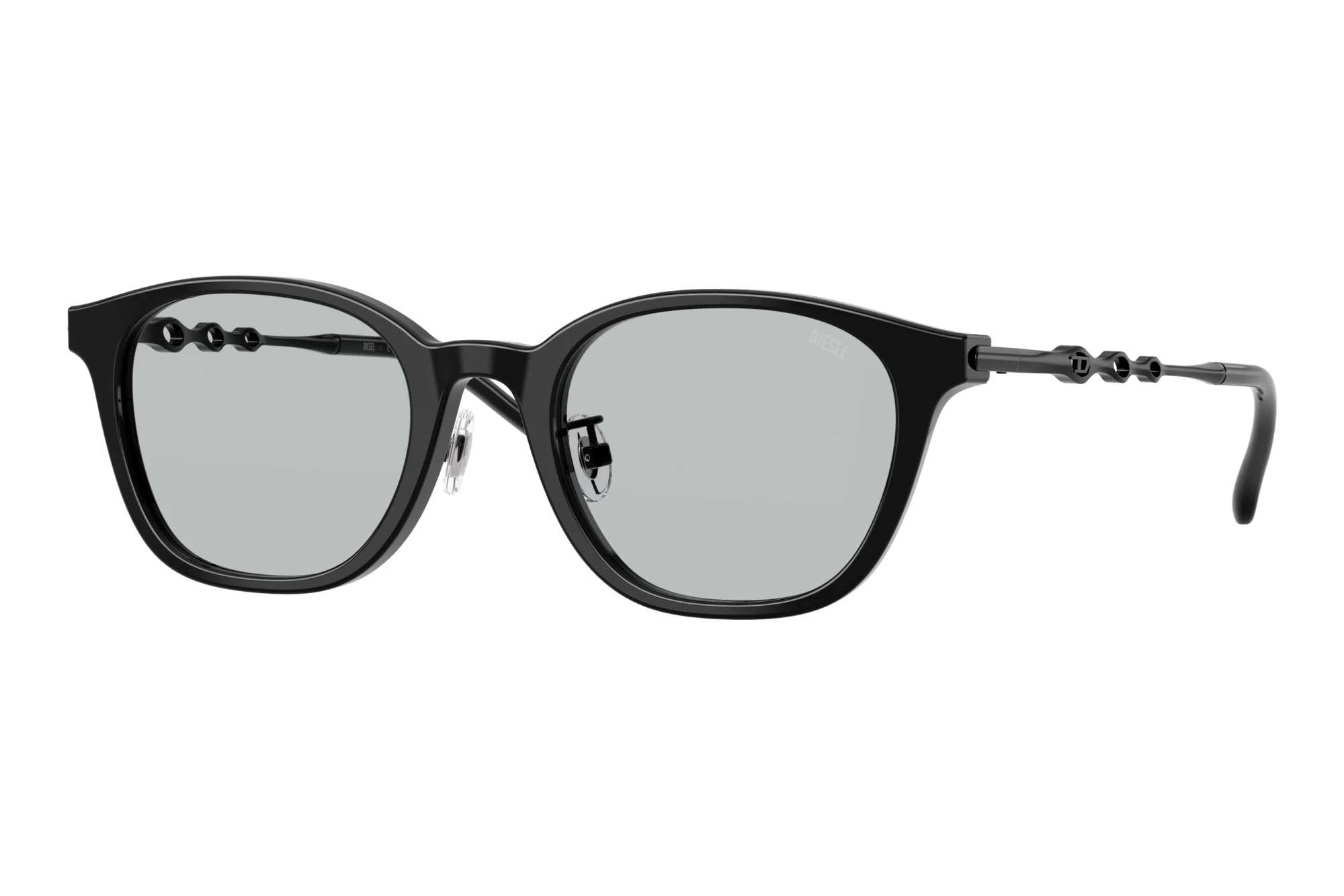 Diesel   DL4013D 2064 Black