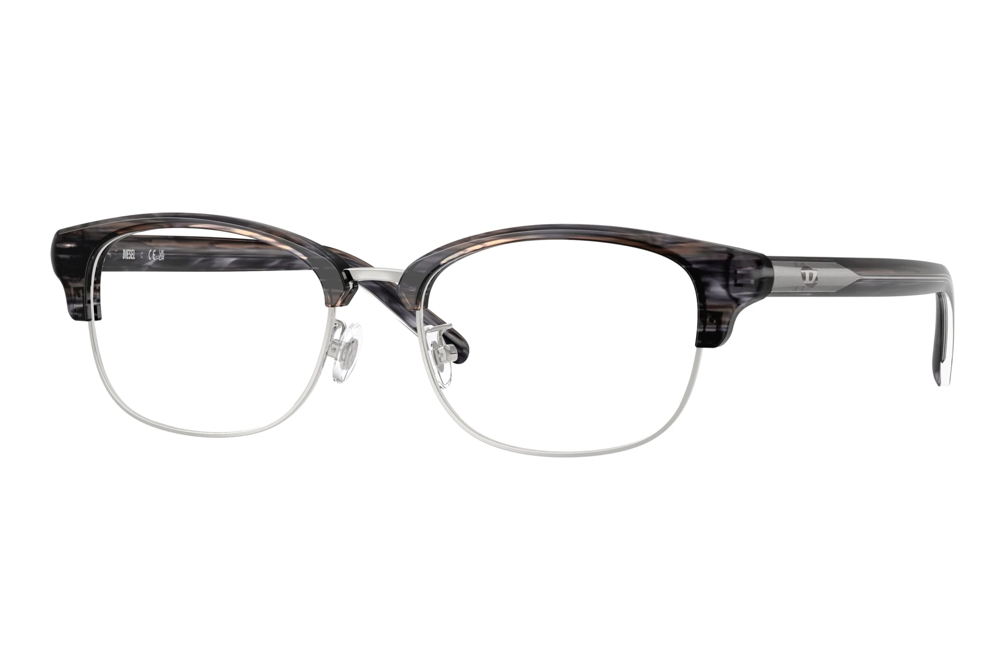 Diesel   DL4021D 2039 Striated Grey