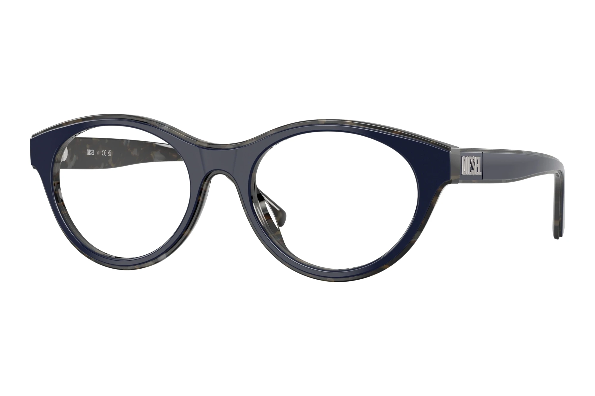Diesel   DL4028U 2070 Top Blue/Blue Havana