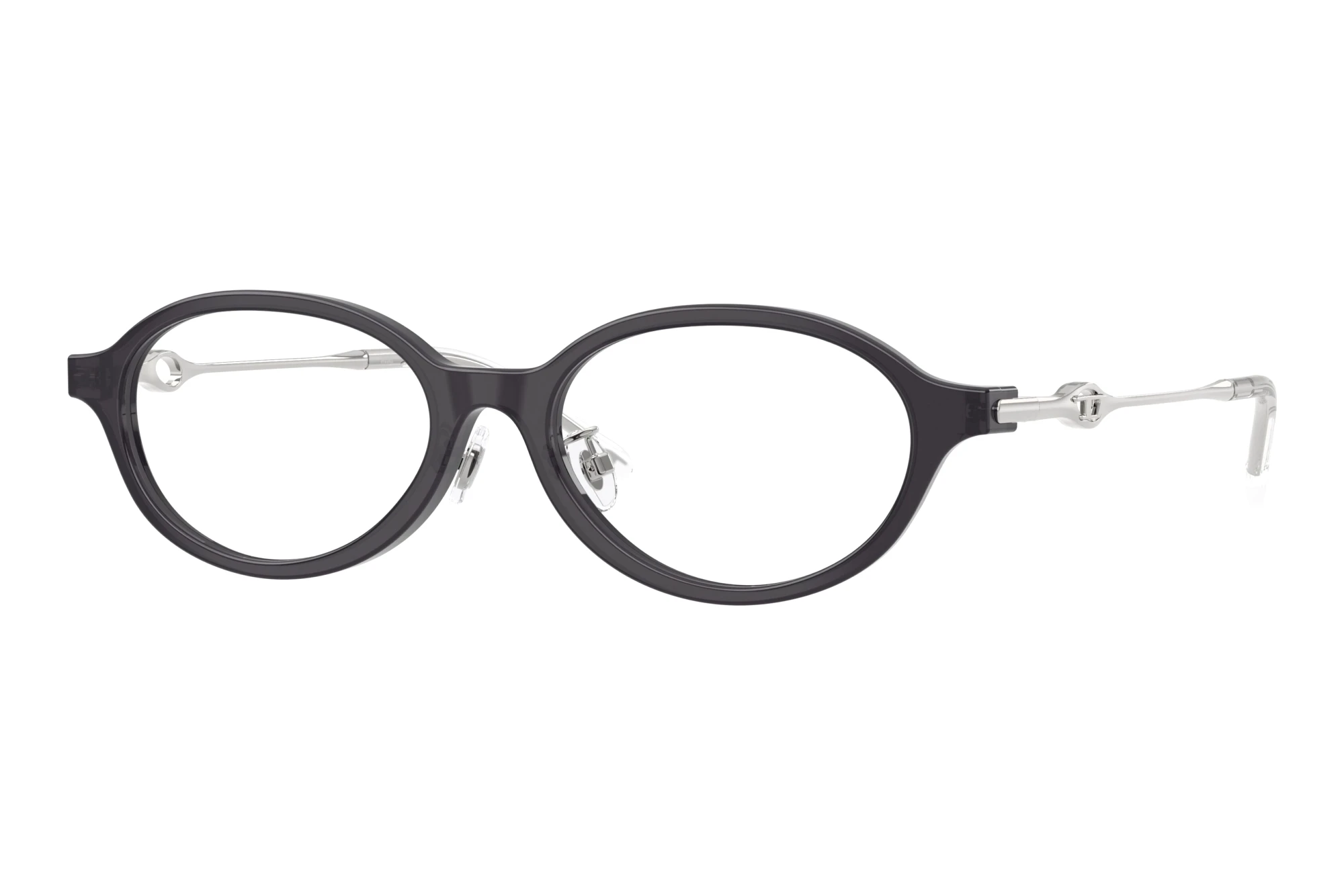 Diesel   DL4030D 2027 Transparent Dark Violet