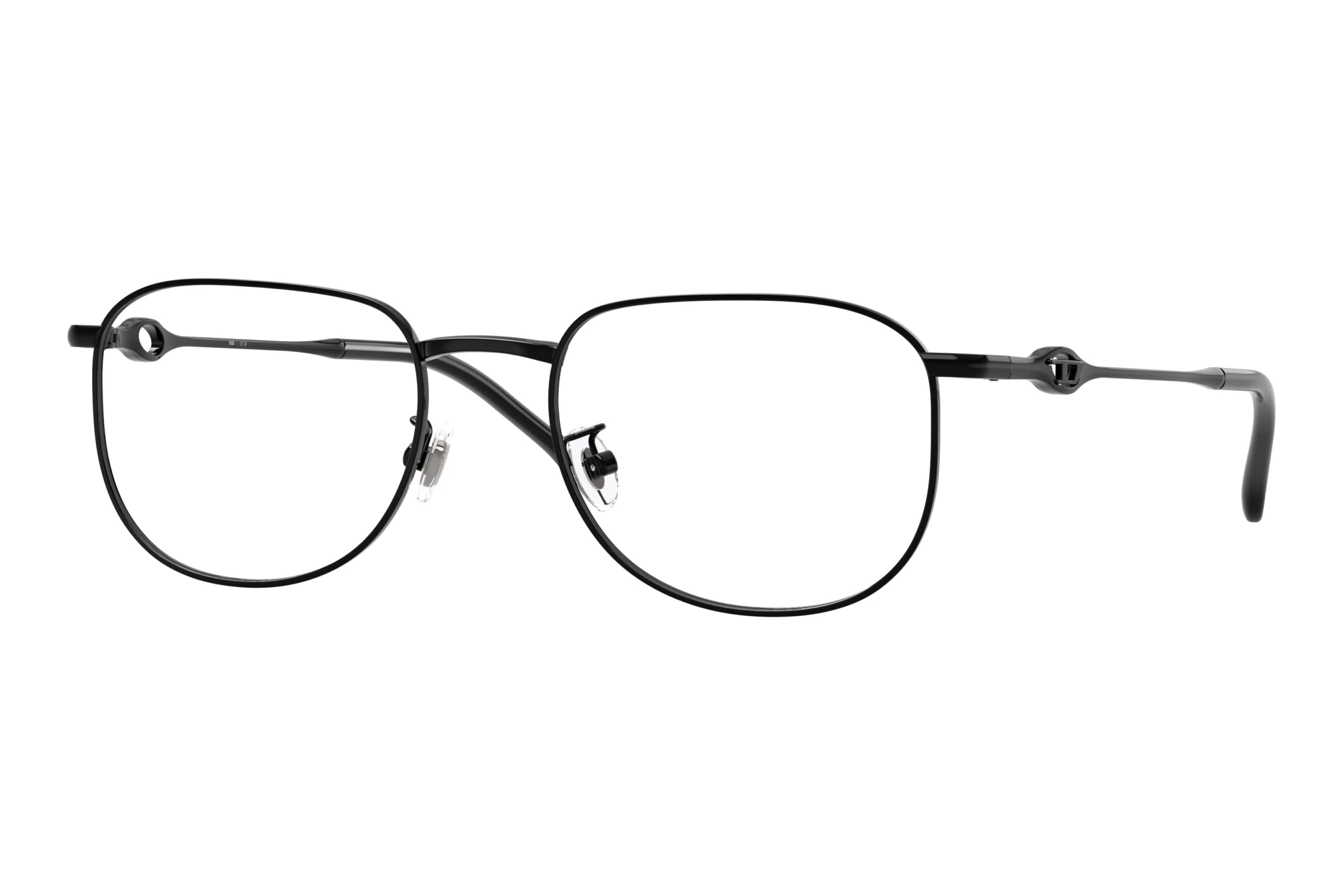 Diesel   DL5013D 1002 Shiny Black