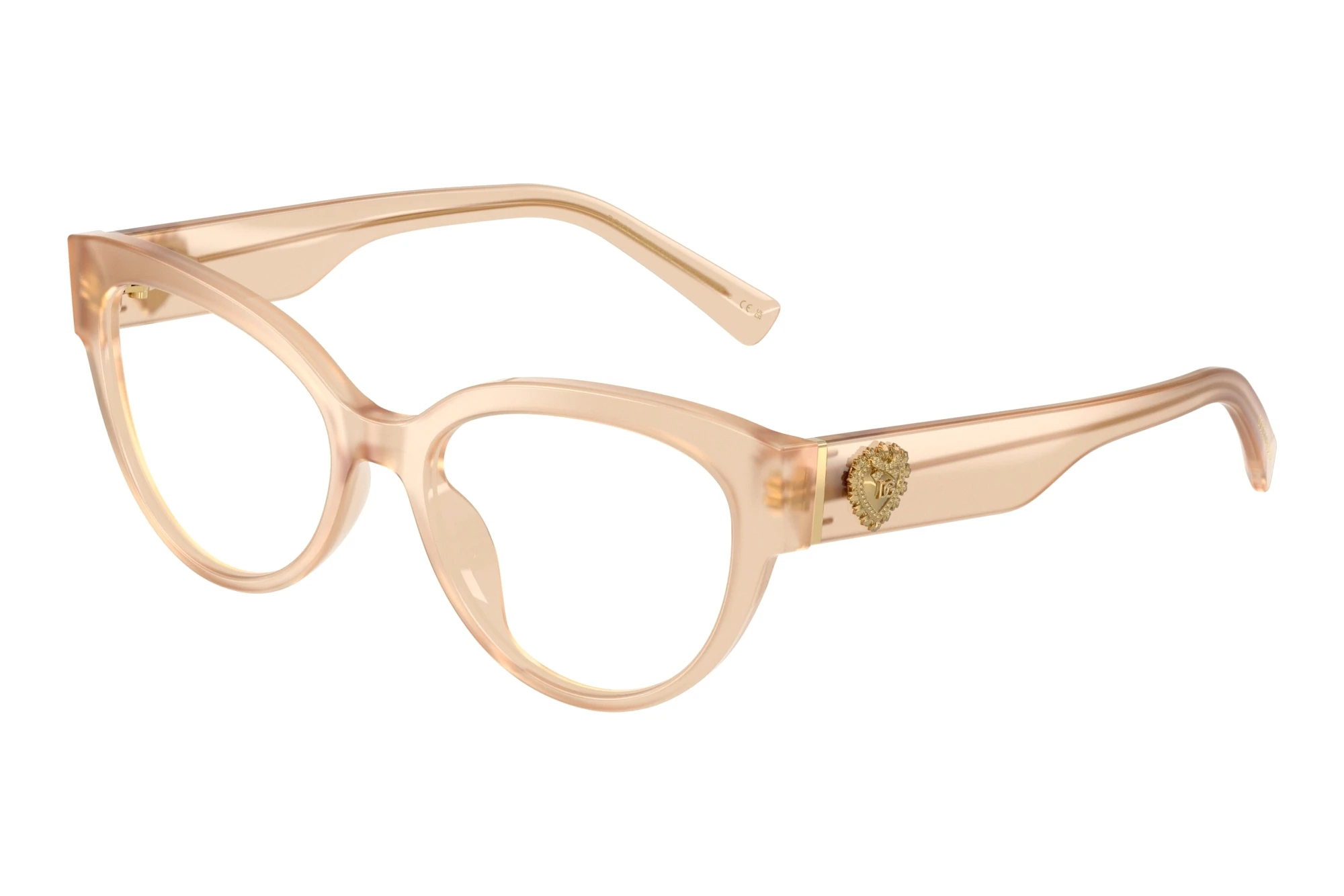 Dolce & Gabbana   DG3440 3089 Opal Beige