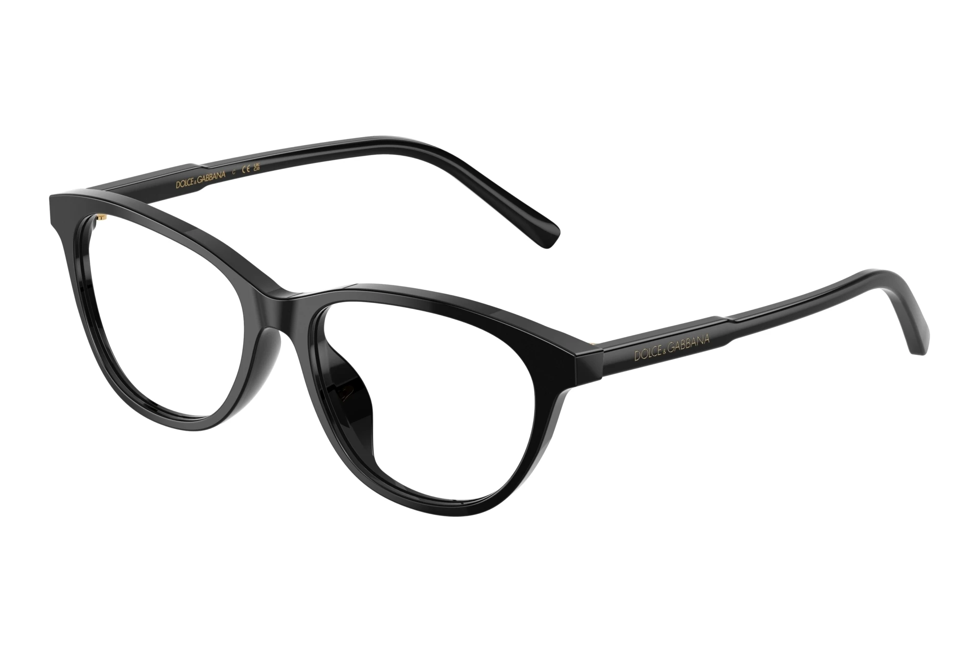 Dolce & Gabbana   DX3002 501 Black