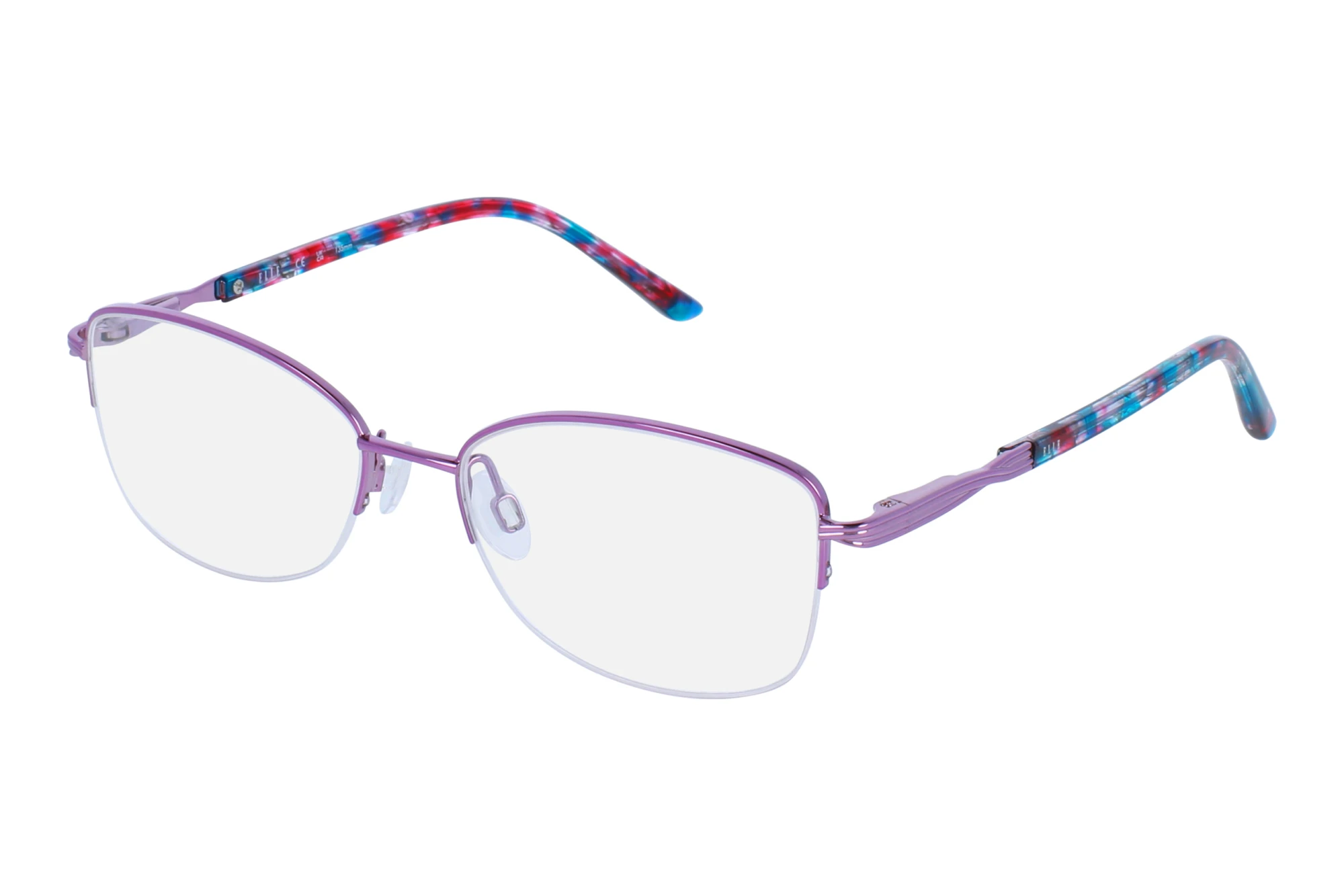 Elle   EL13528 WI red