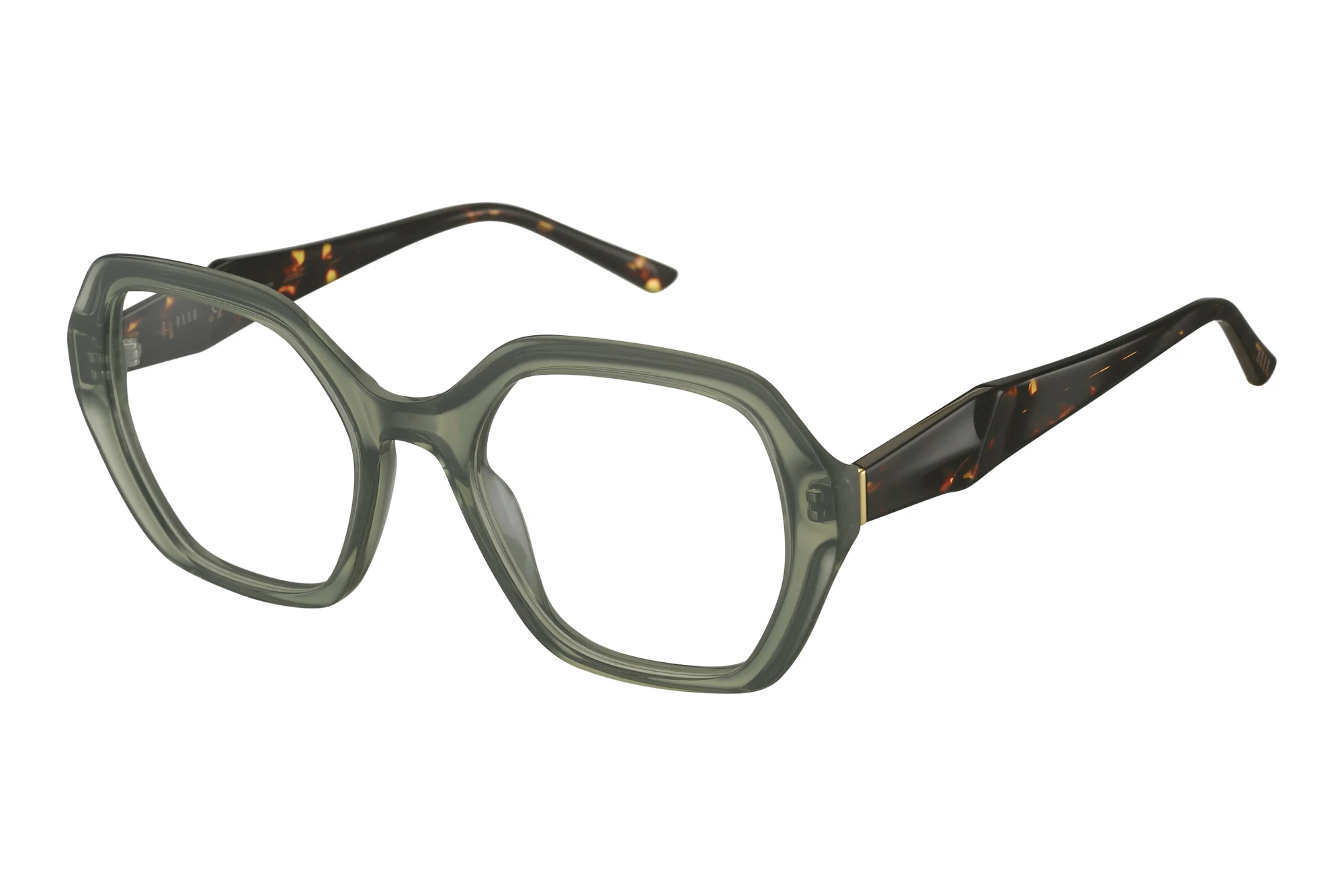 Elle   EL13604 OL green