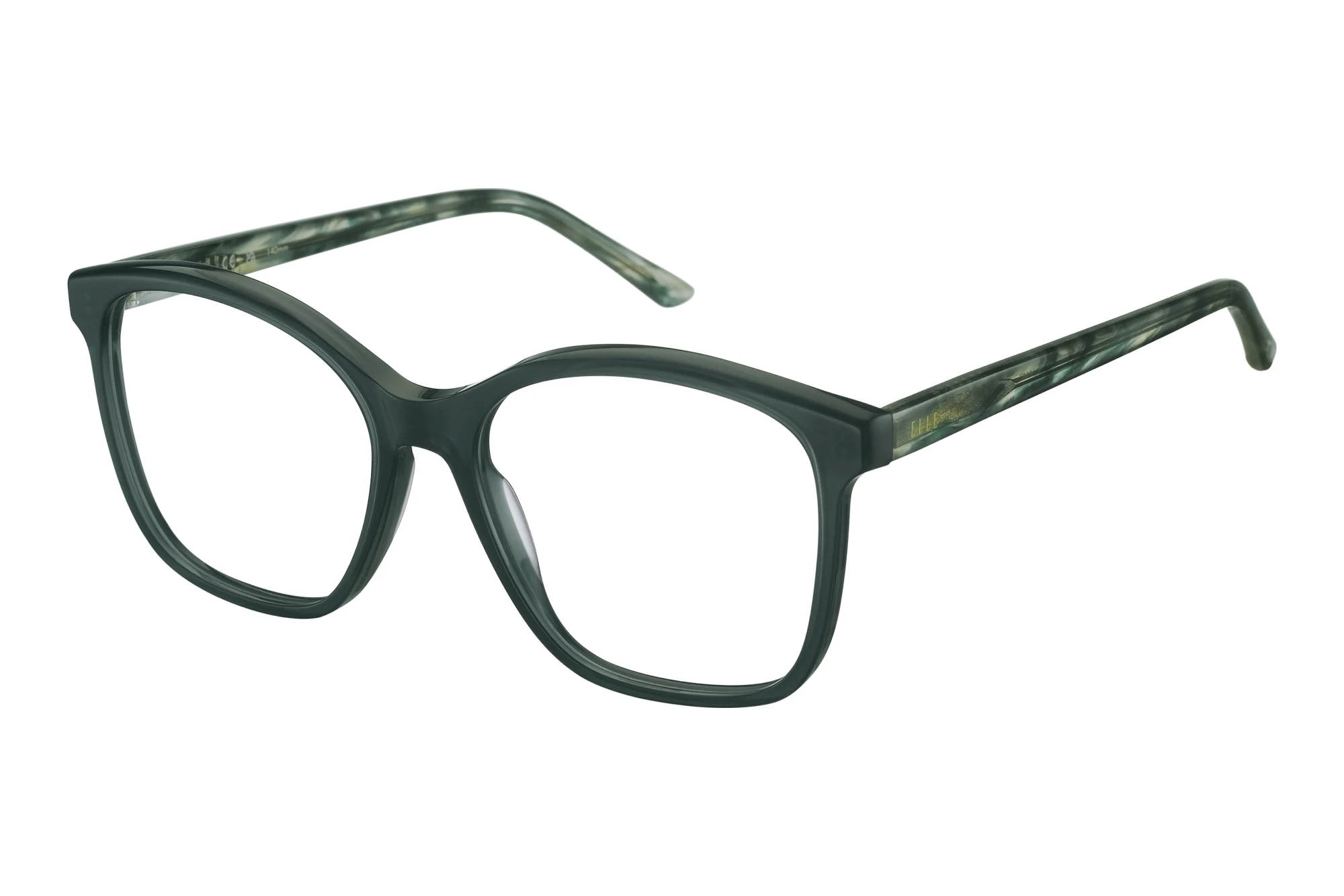 Elle   EL13607 GN green