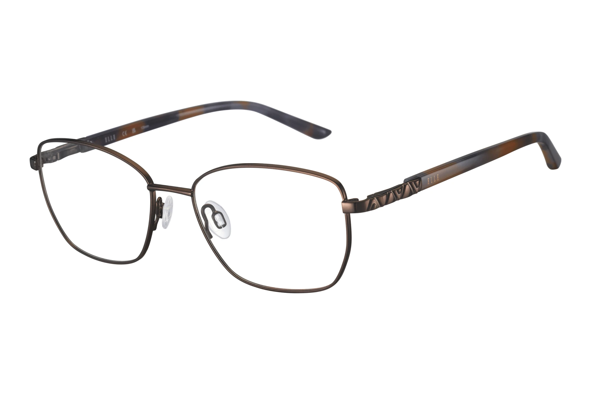 Elle   EL13614 BR brown