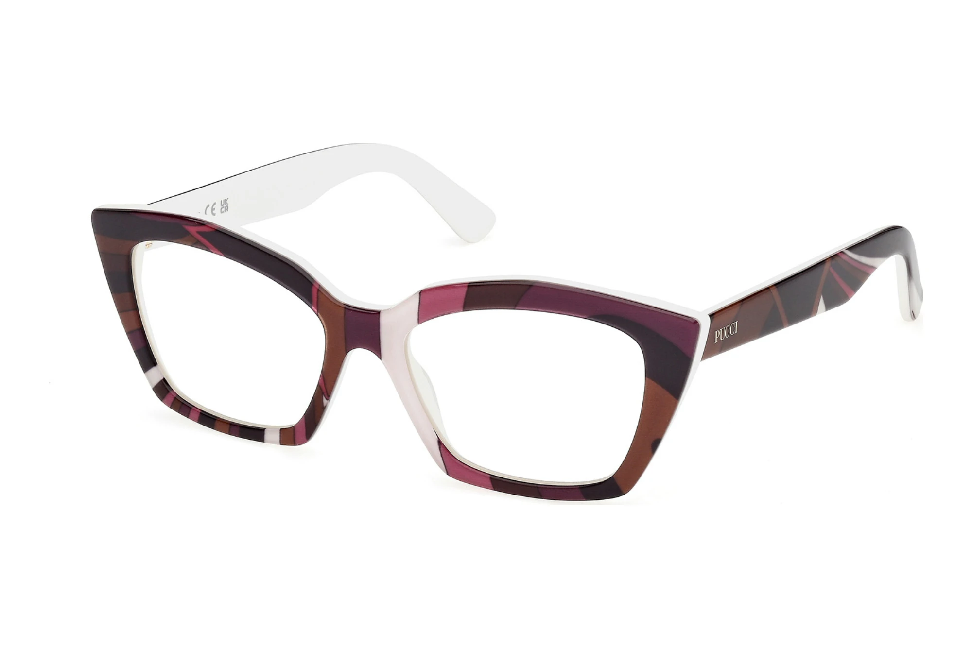 Emilio Pucci   EP5274 099 Animalier/Muster
