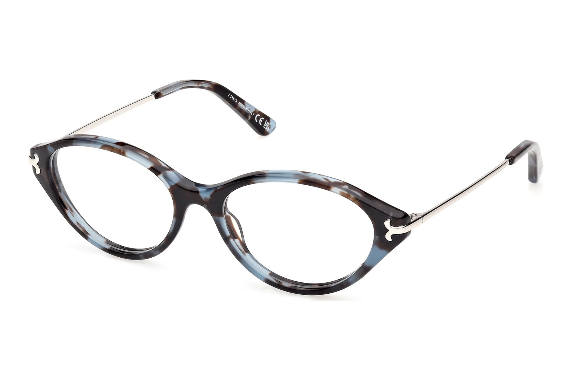 Emilio Pucci   EP5278 055 Bunt Havanna