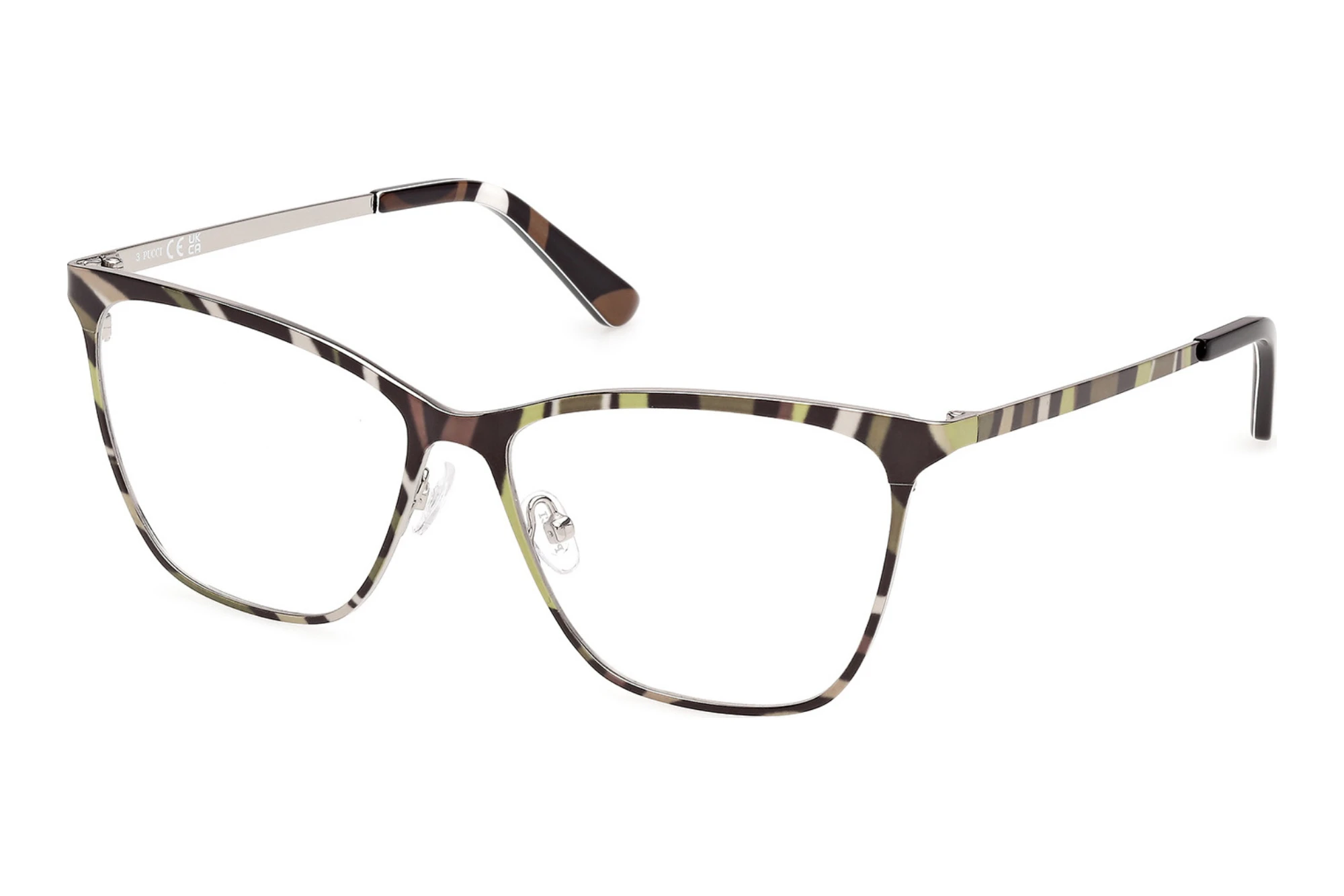 Emilio Pucci   EP5281 099 Animalier/Muster
