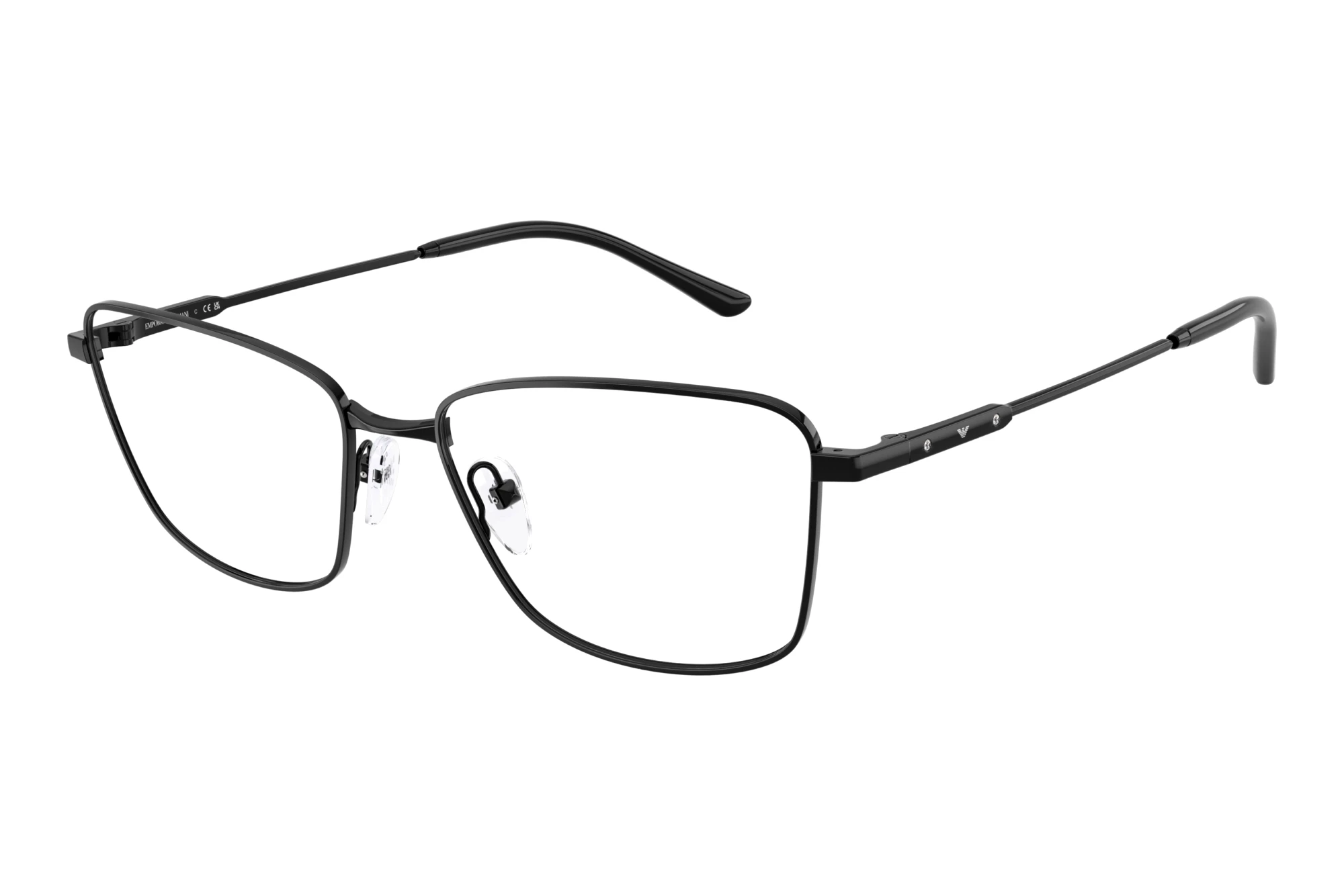 Emporio Armani   EA1185B 3014 Shiny Black