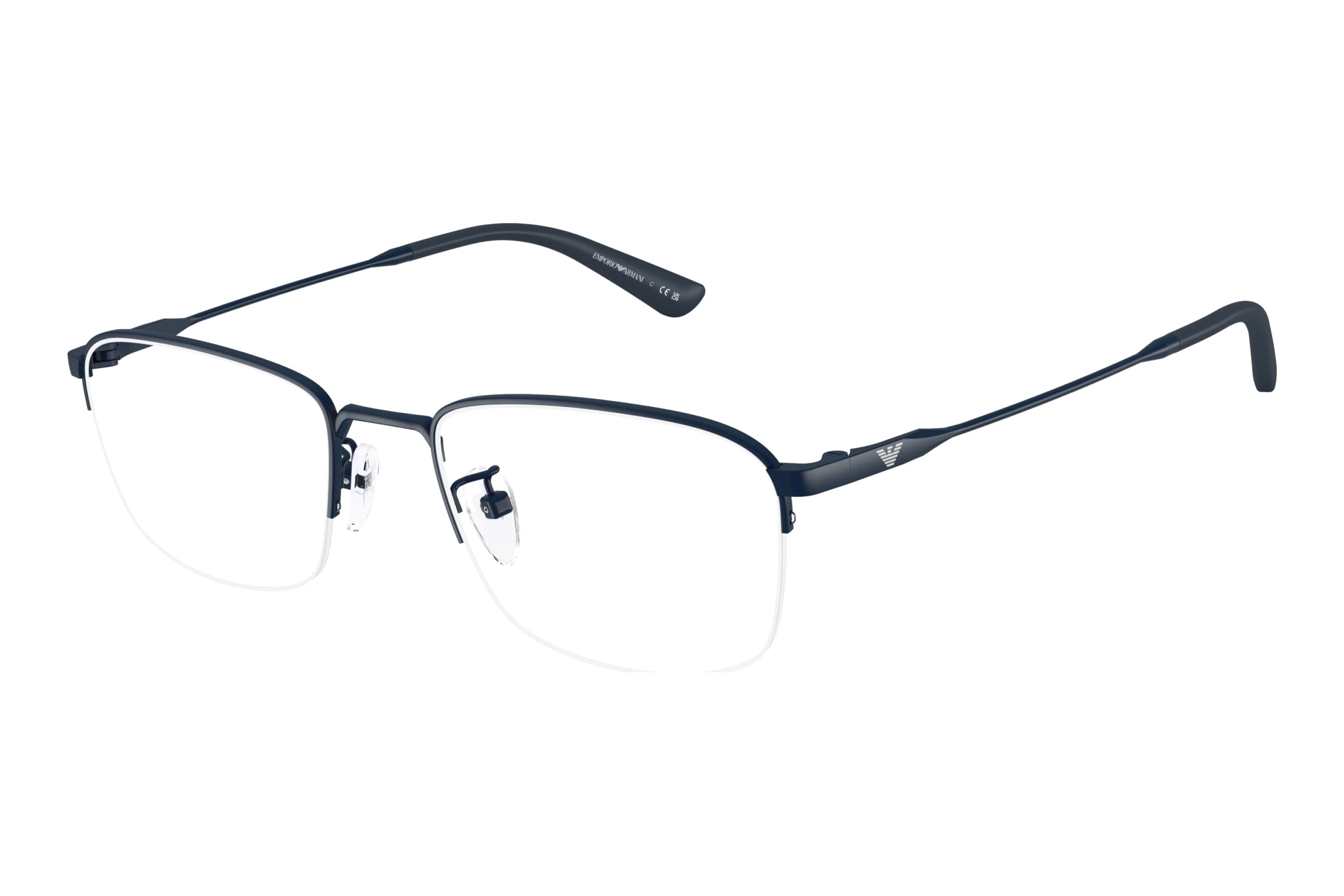 Emporio Armani   EA1194TD 3018 Matte Blue