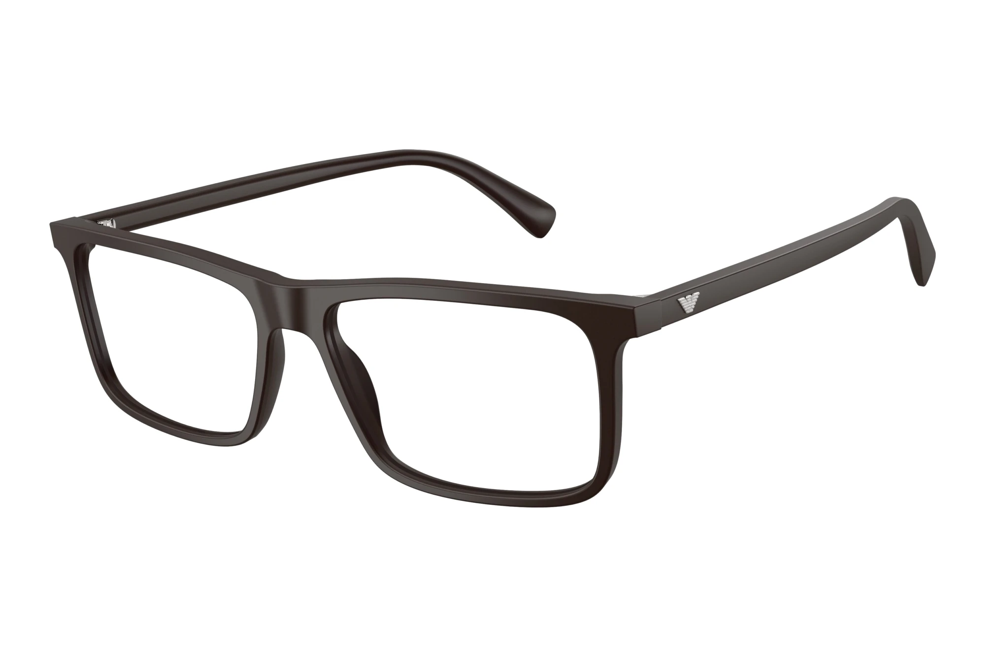 Emporio Armani   EA3288 6452 Matte Brown