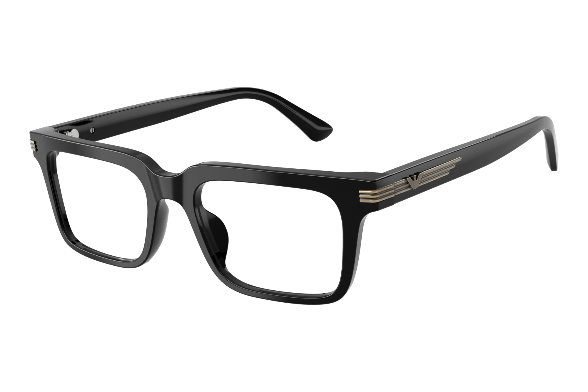 Emporio Armani   EA3293U 5017 Shiny Black