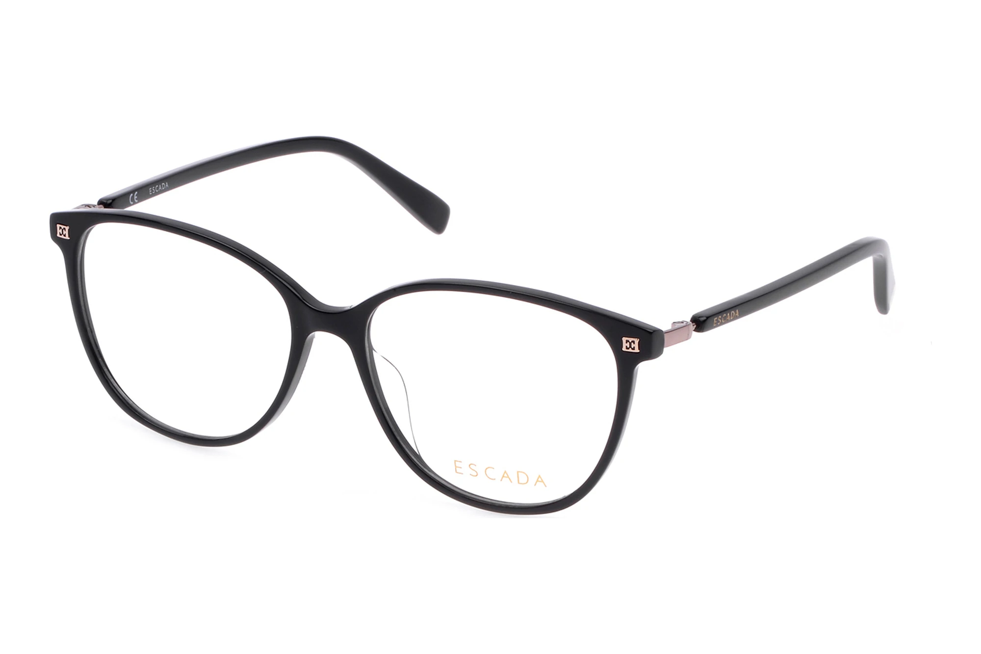 Escada   VES459 0700 SHINY BLACK