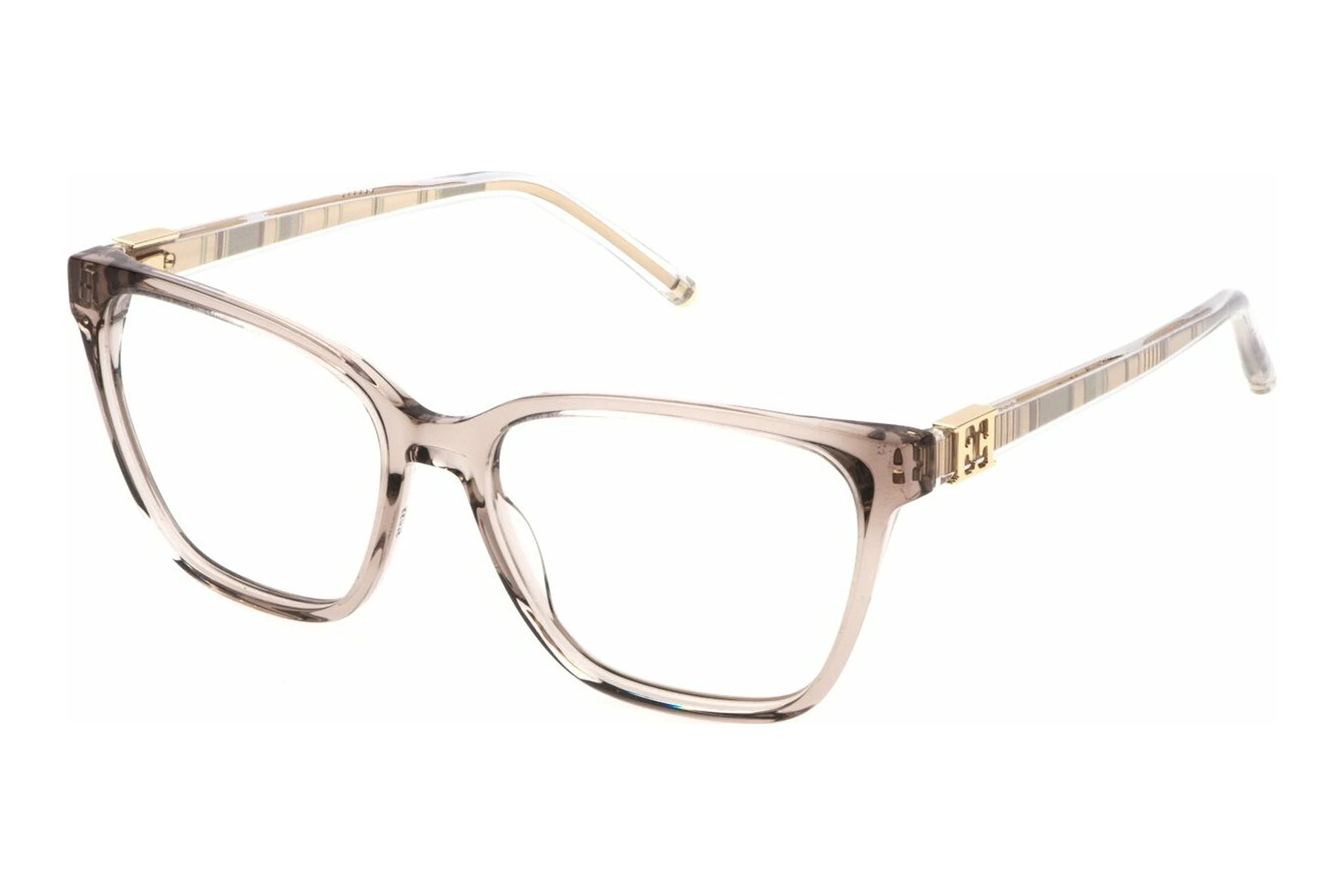 Escada   VESE33 07T1 TRANSP.BEIGE