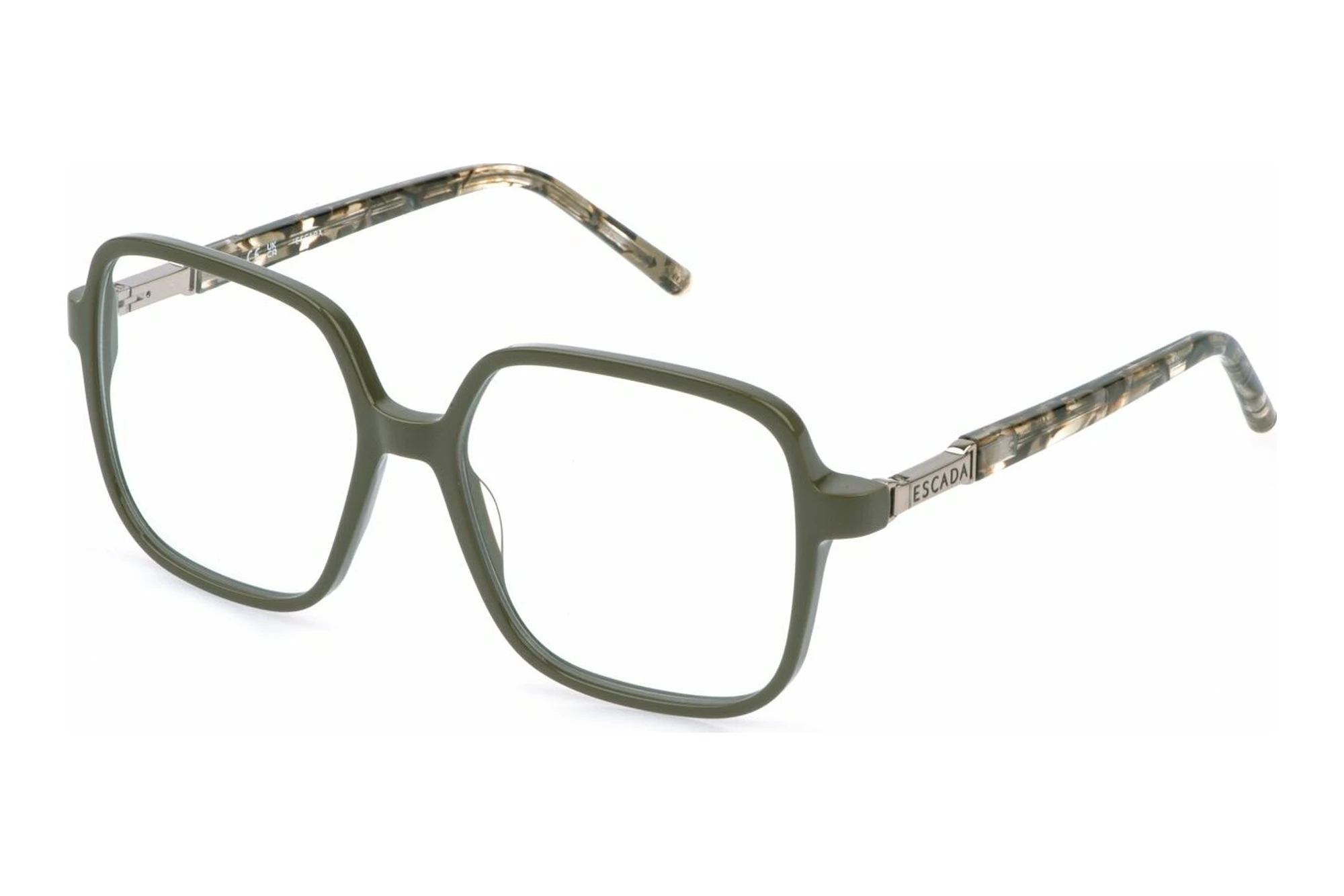 Escada   VESF30 06S9 SHINY KAKI GREEN