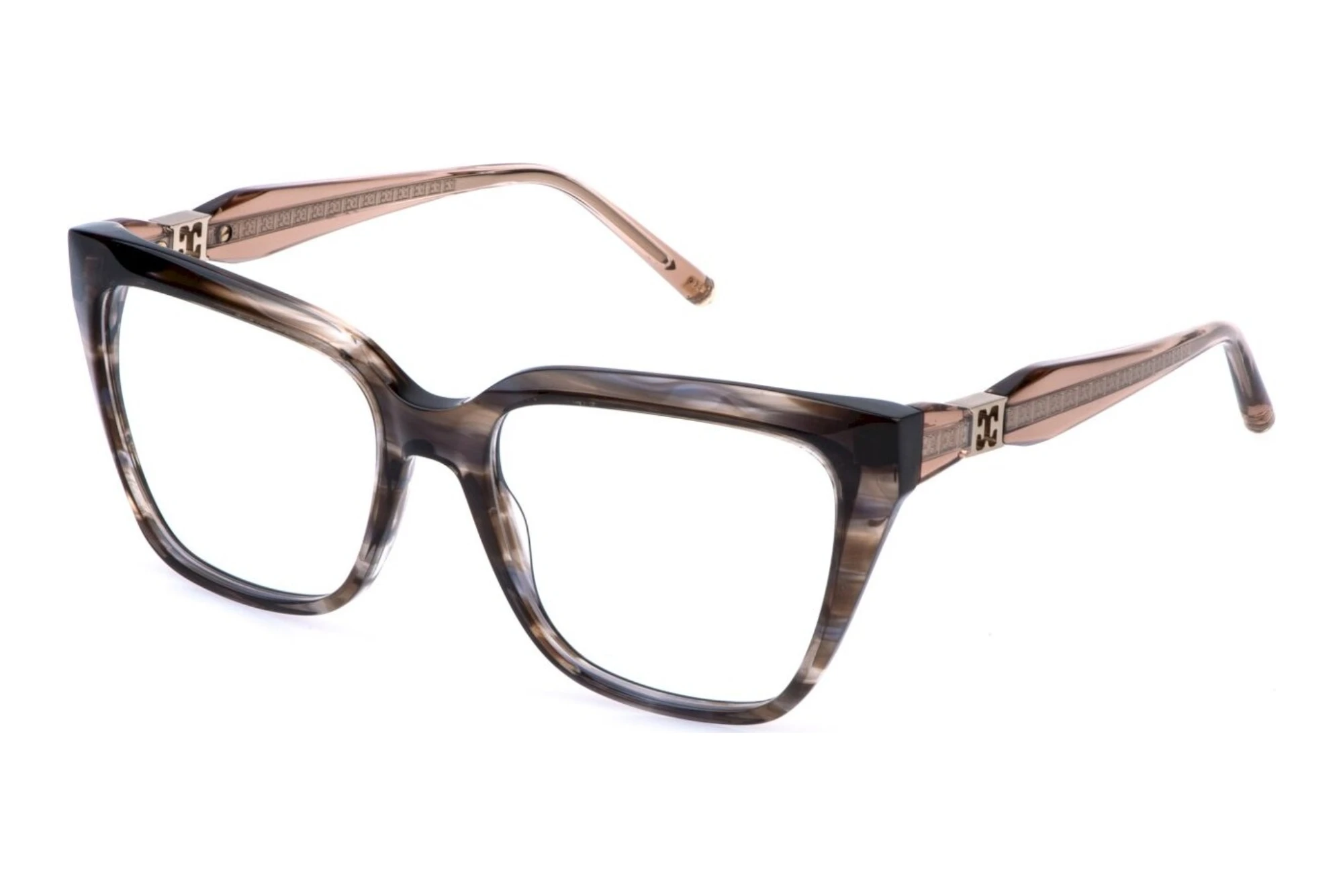 Escada   VESF87 0M67 BROWN FOR HITREL