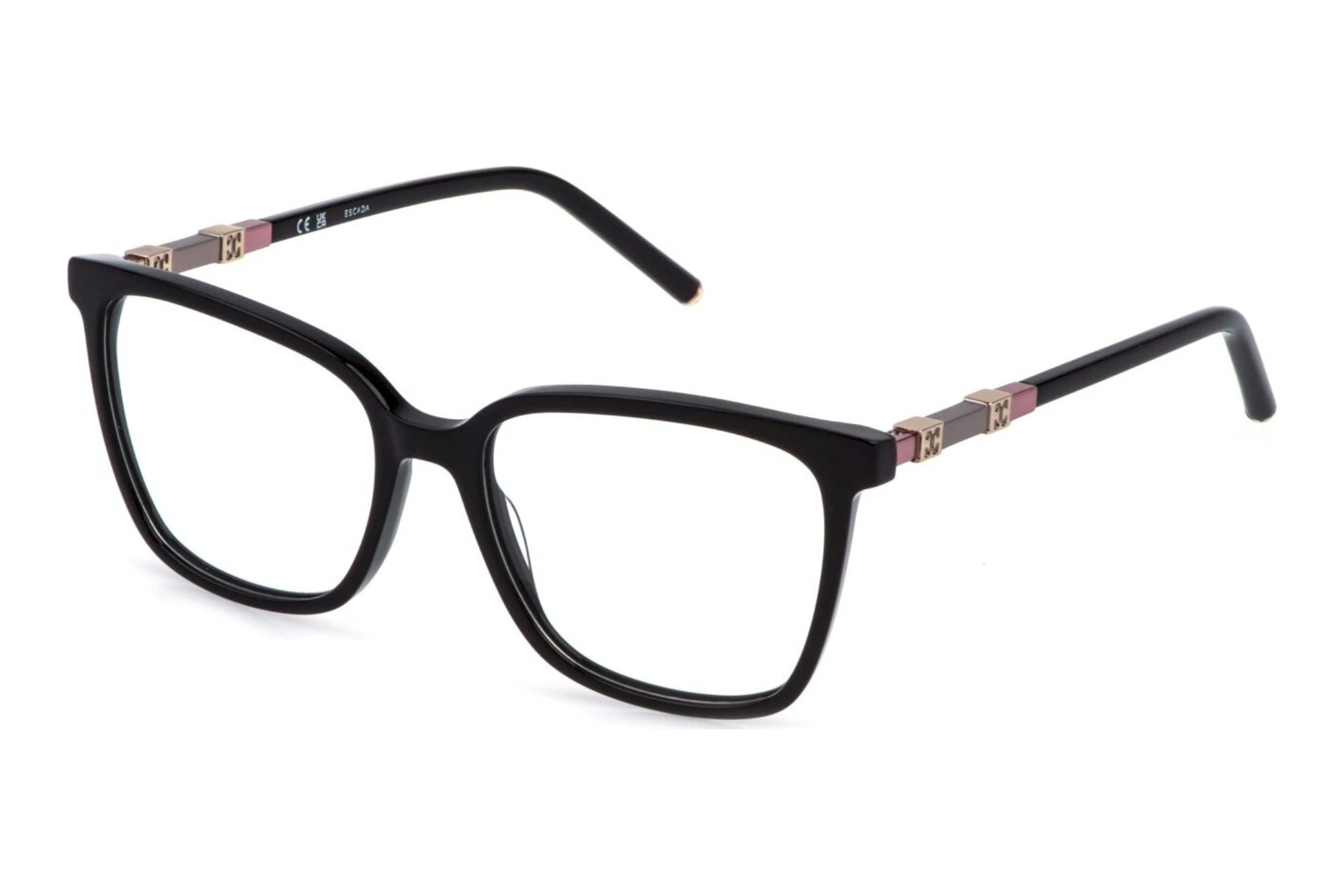 Escada   VESG28 700Y SHINY BLACK