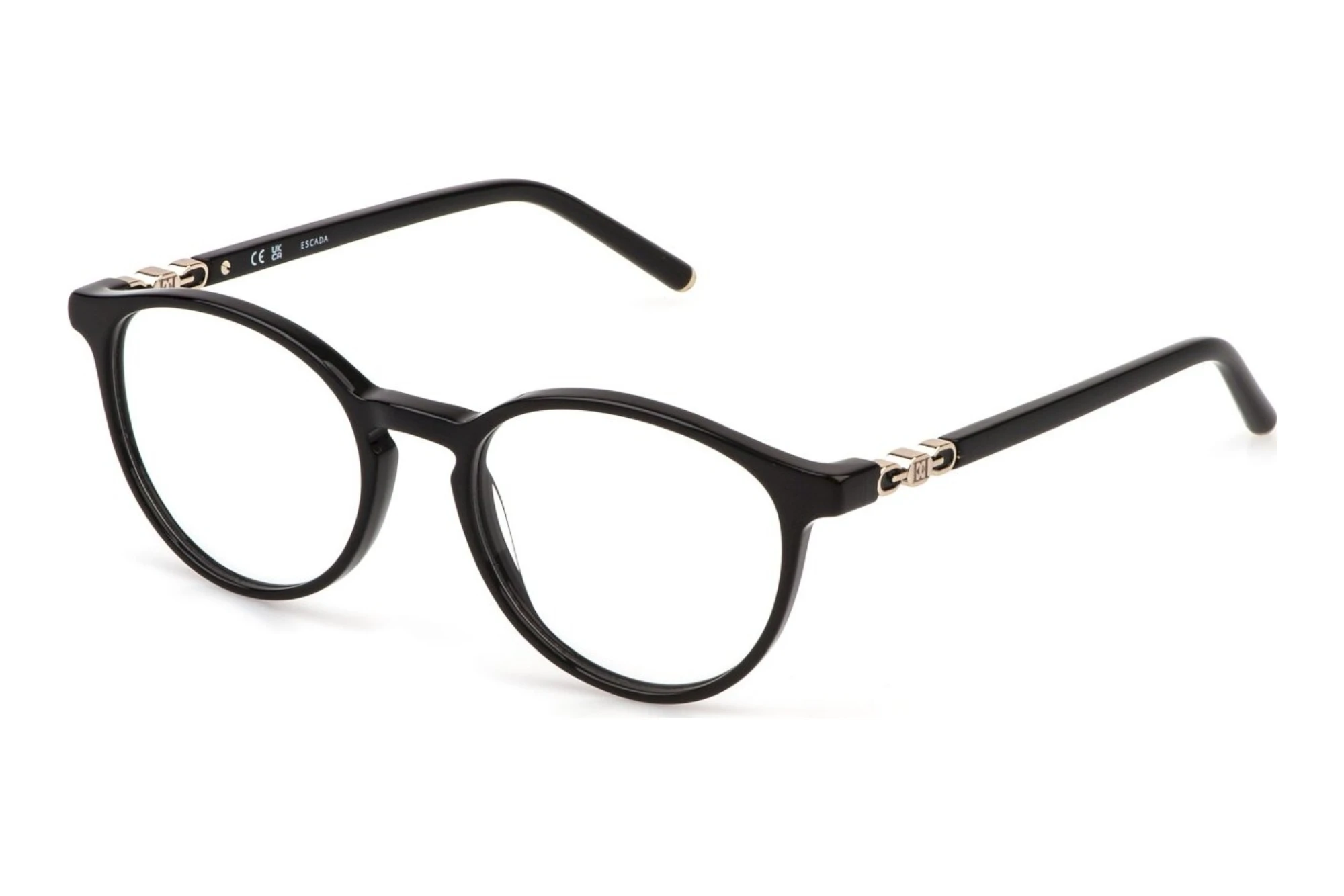 Escada   VESG50 0700 SHINY BLACK