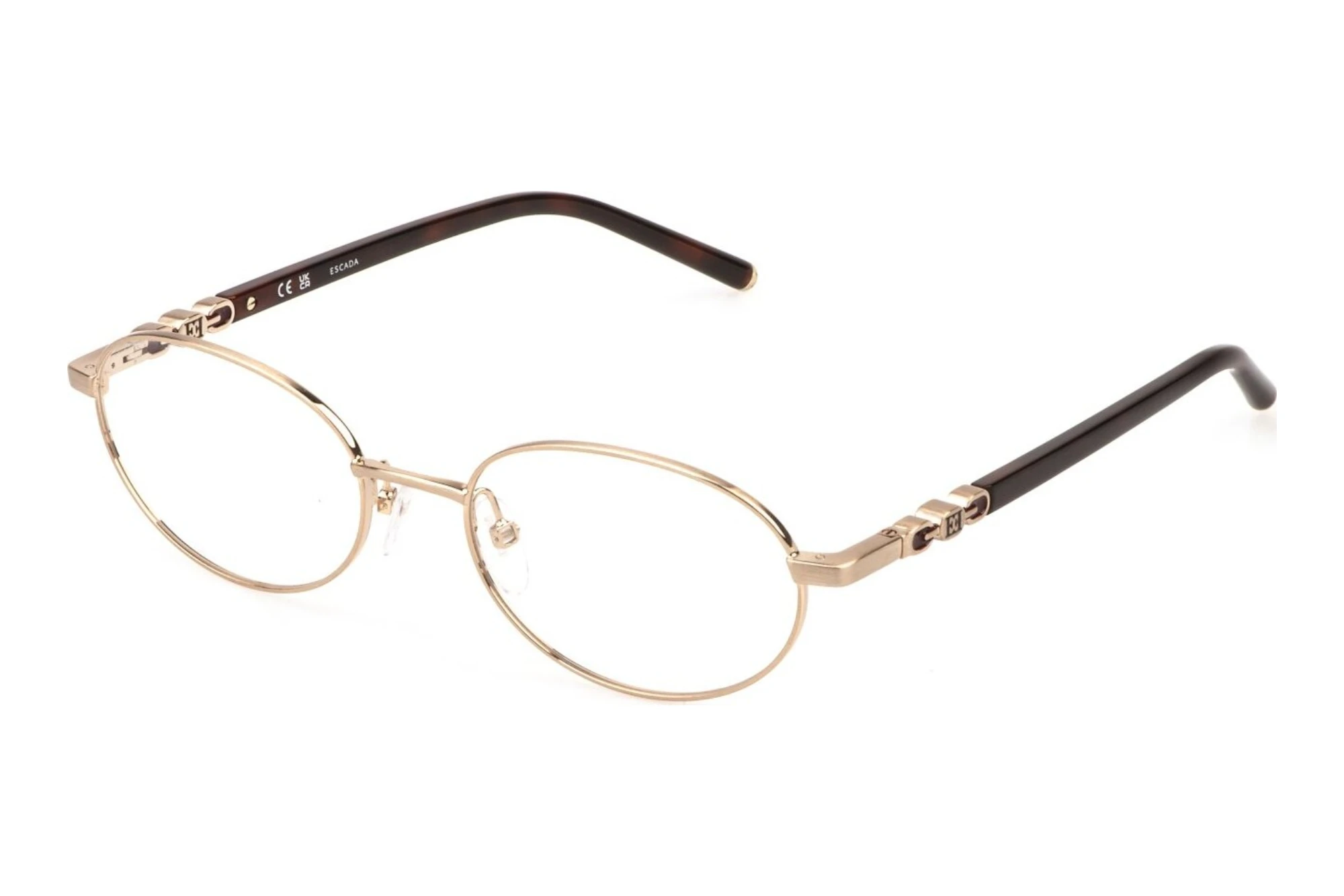 Escada   VESG51 0375 SATIN ROSE GOLD