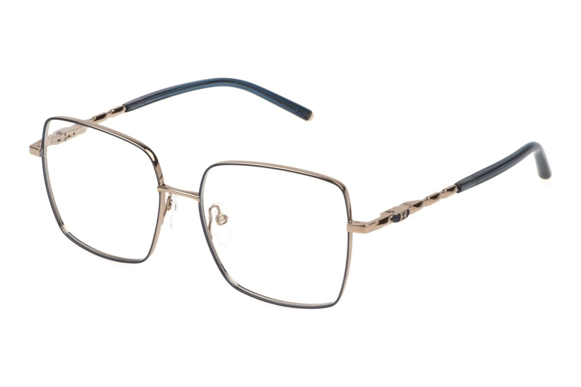 Escada   VESG55 08M6 SHINY CAMEL WITH COLOURED PARTS