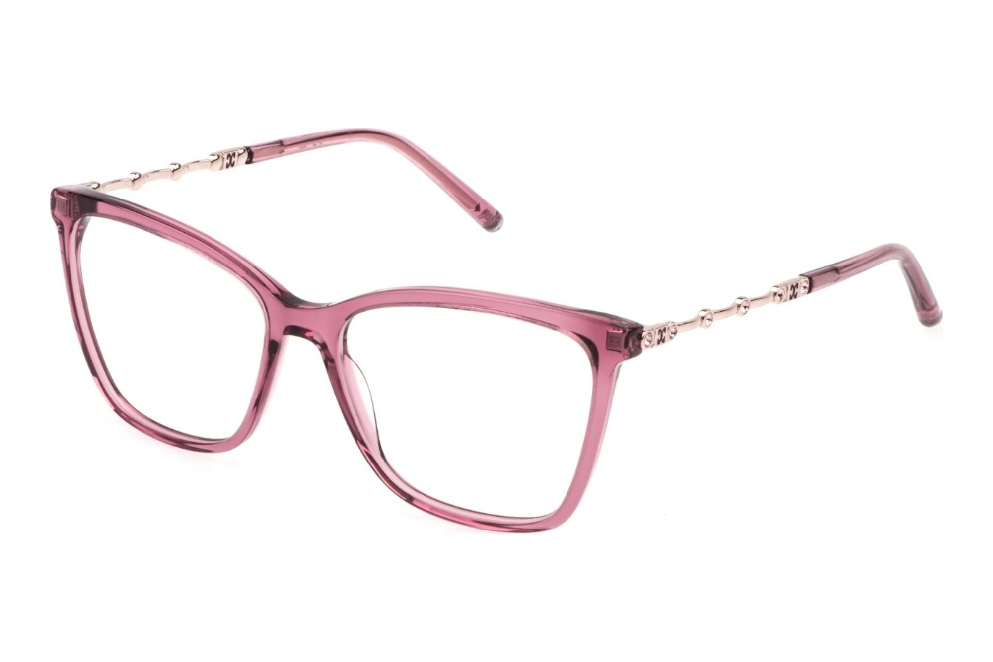 Escada   VESG57S 04GB SHINY TRANSP. MARC