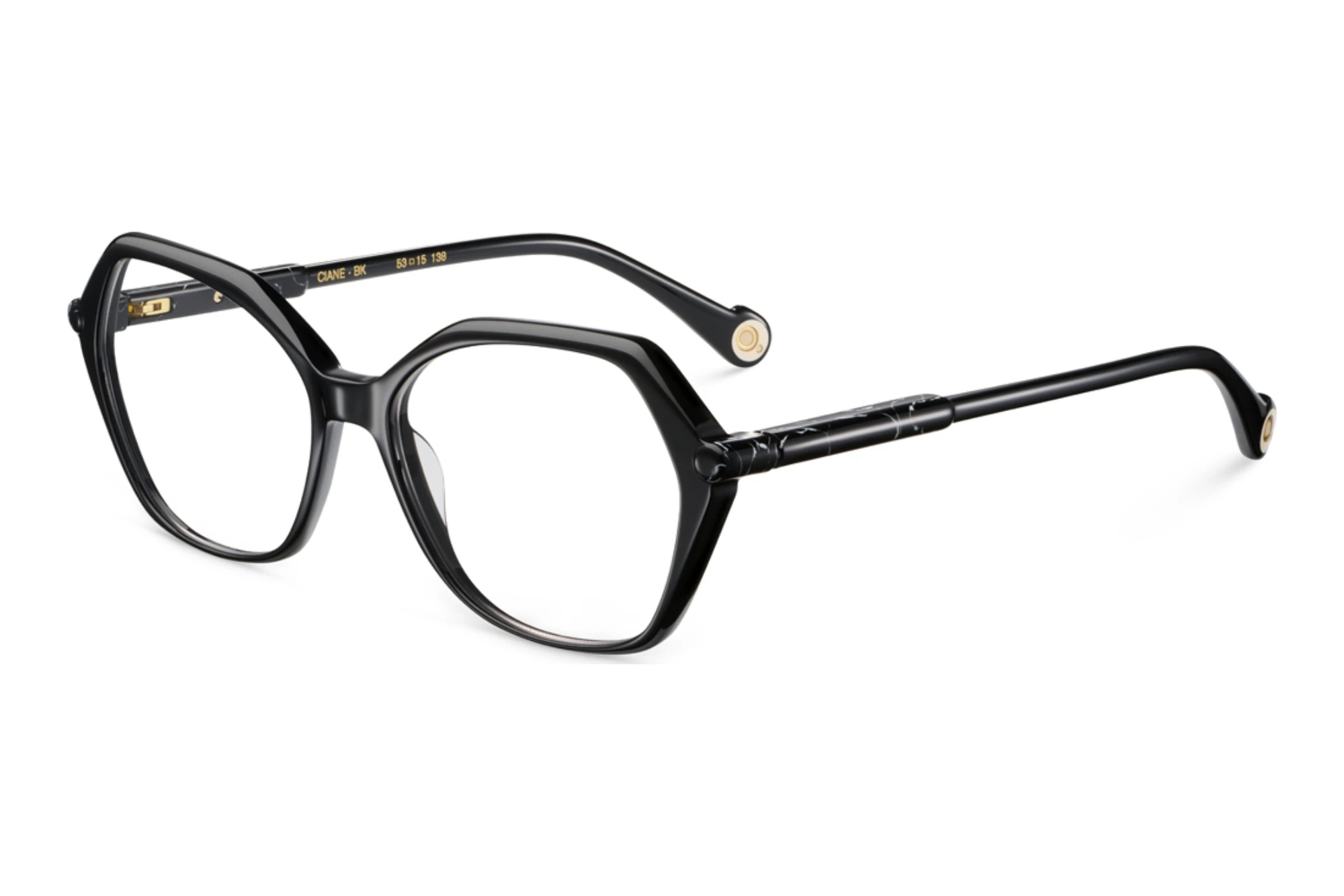 Etnia Barcelona   CIANE BK BK