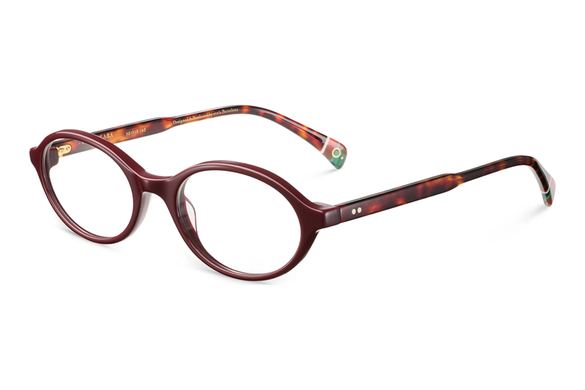 Etnia Barcelona   FONTCLARA BX BX