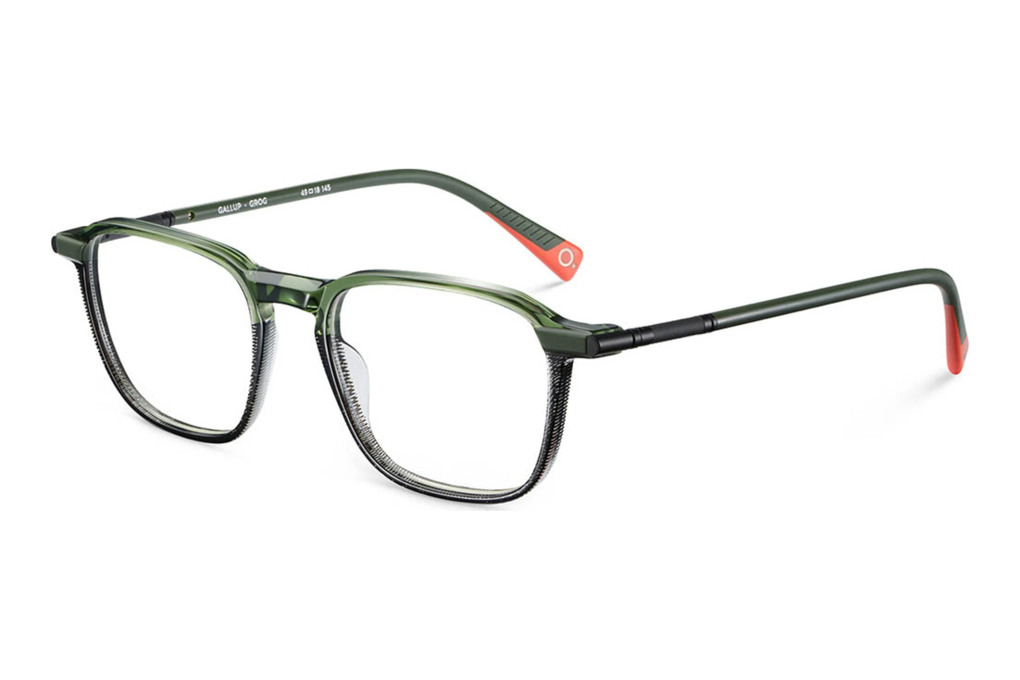 Etnia Barcelona   GALLUP GROG GROG