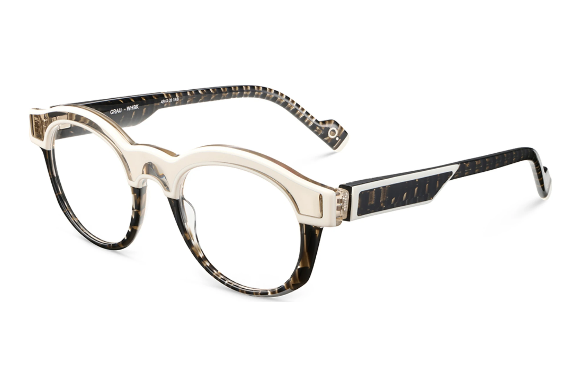 Etnia Barcelona   GRAU WHBK WHBK