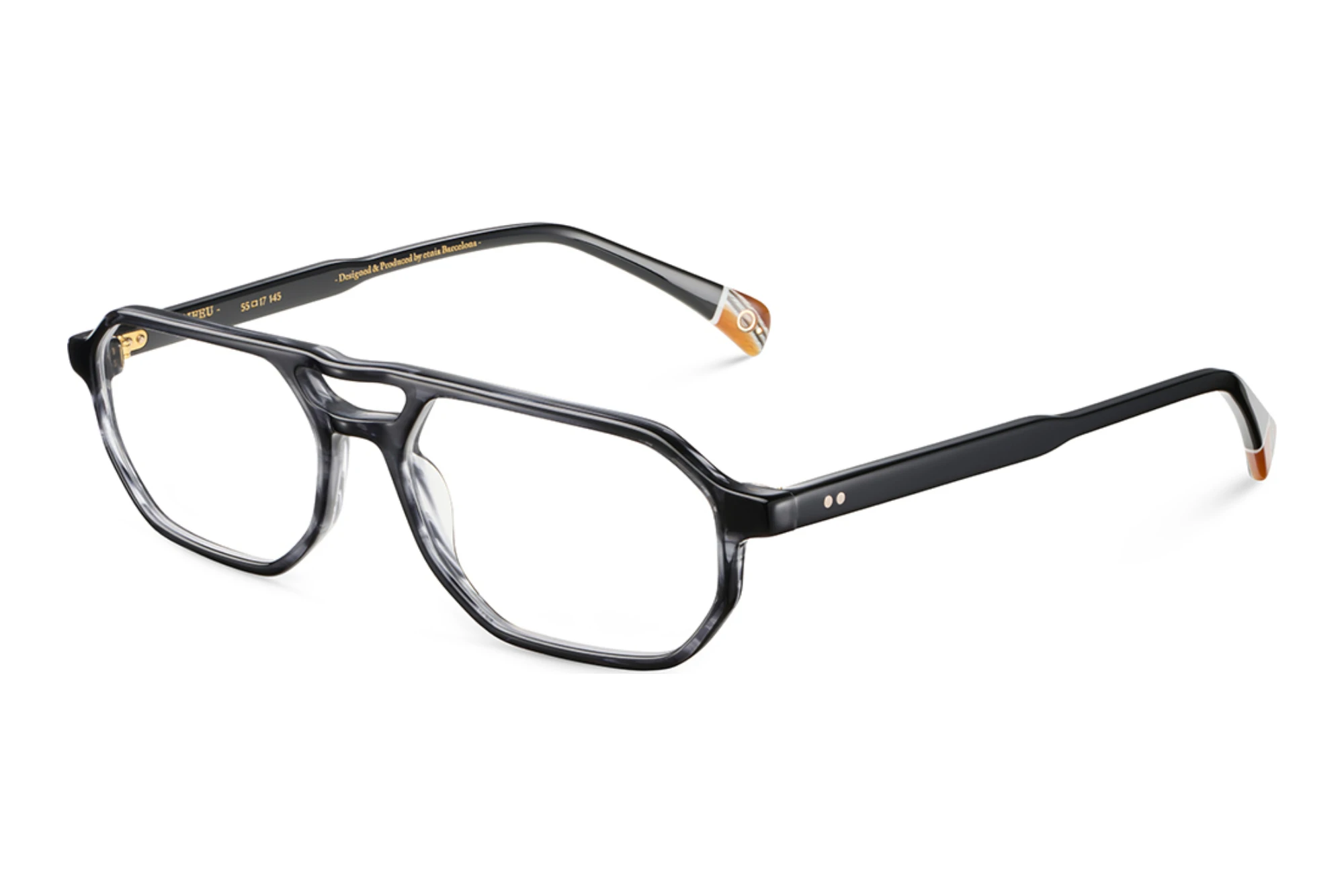 Etnia Barcelona   GRIFEU BK BK