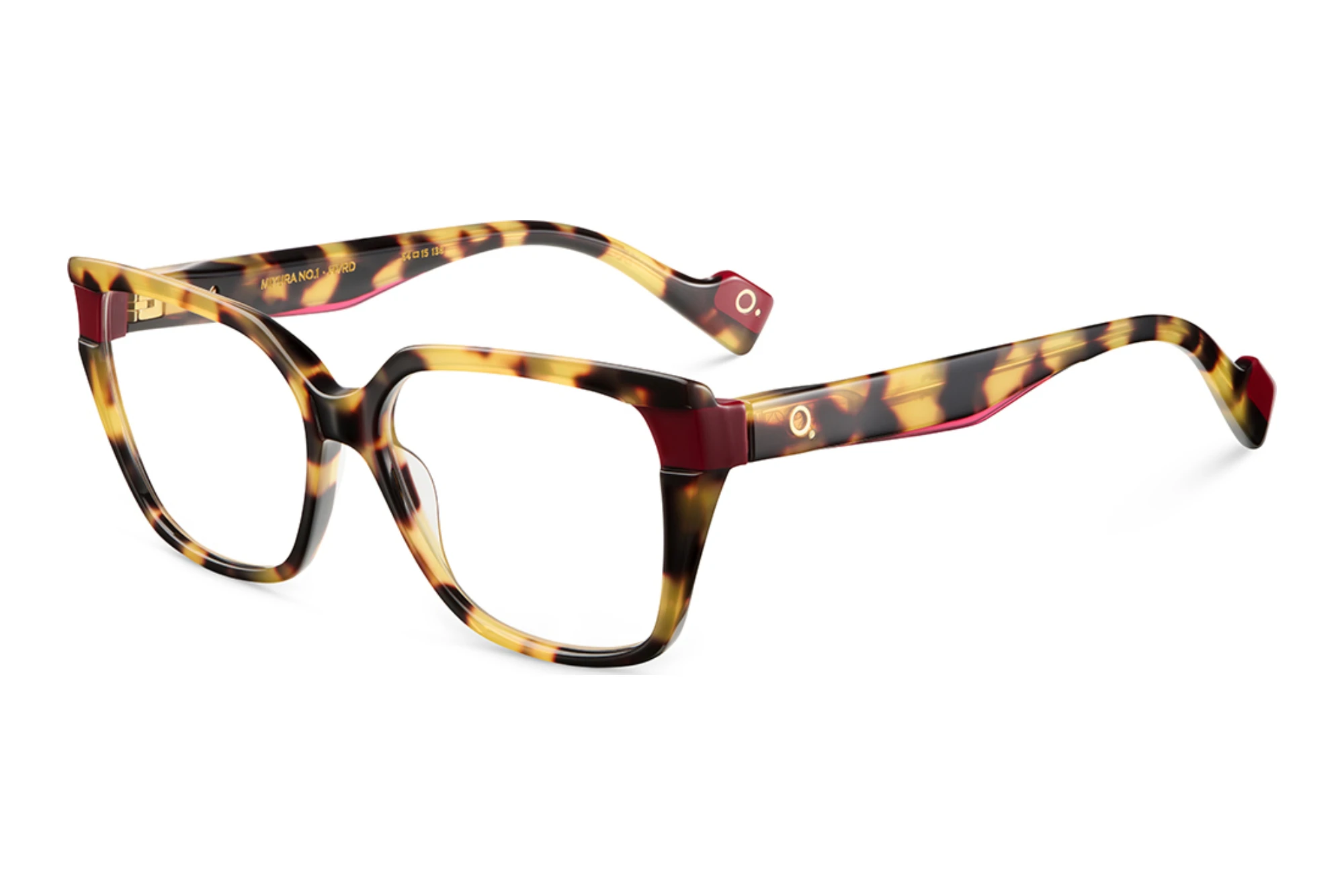 Etnia Barcelona   MIXURA NO1 HVRD HVRD