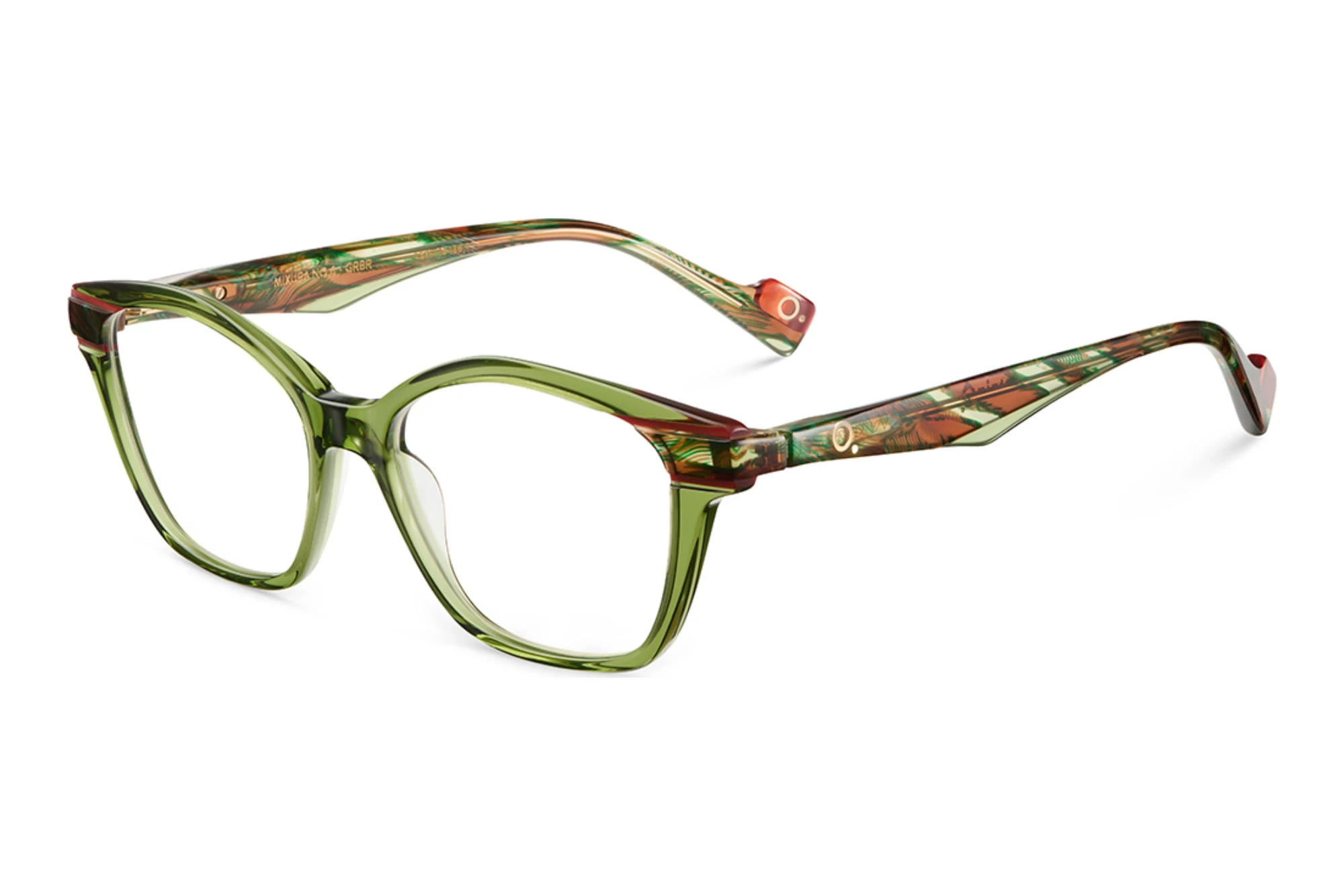 Etnia Barcelona   MIXURA NO6 GRBR GRBR