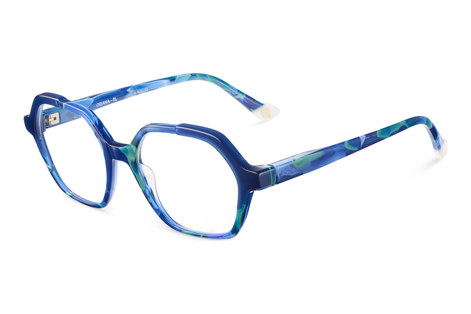 Etnia Barcelona   ORIANA BL BL