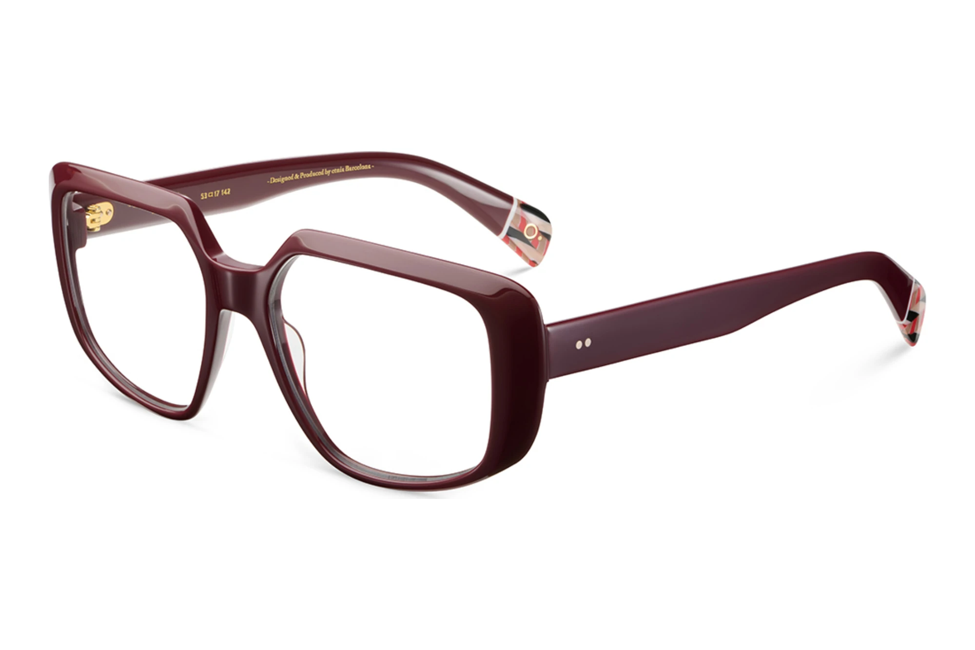 Etnia Barcelona   SAVERDERA BX BX