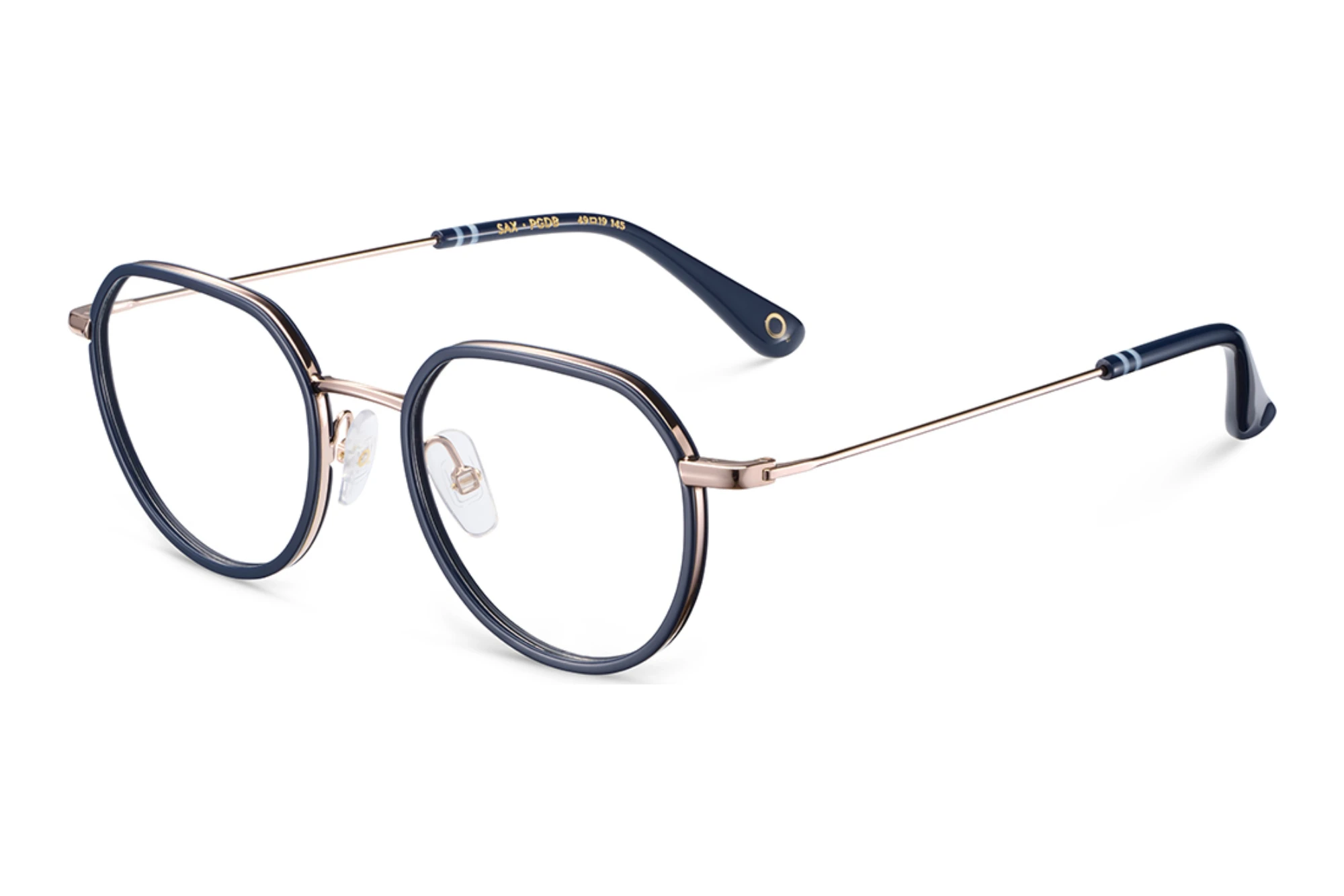 Etnia Barcelona   SAX PGDB PGDB