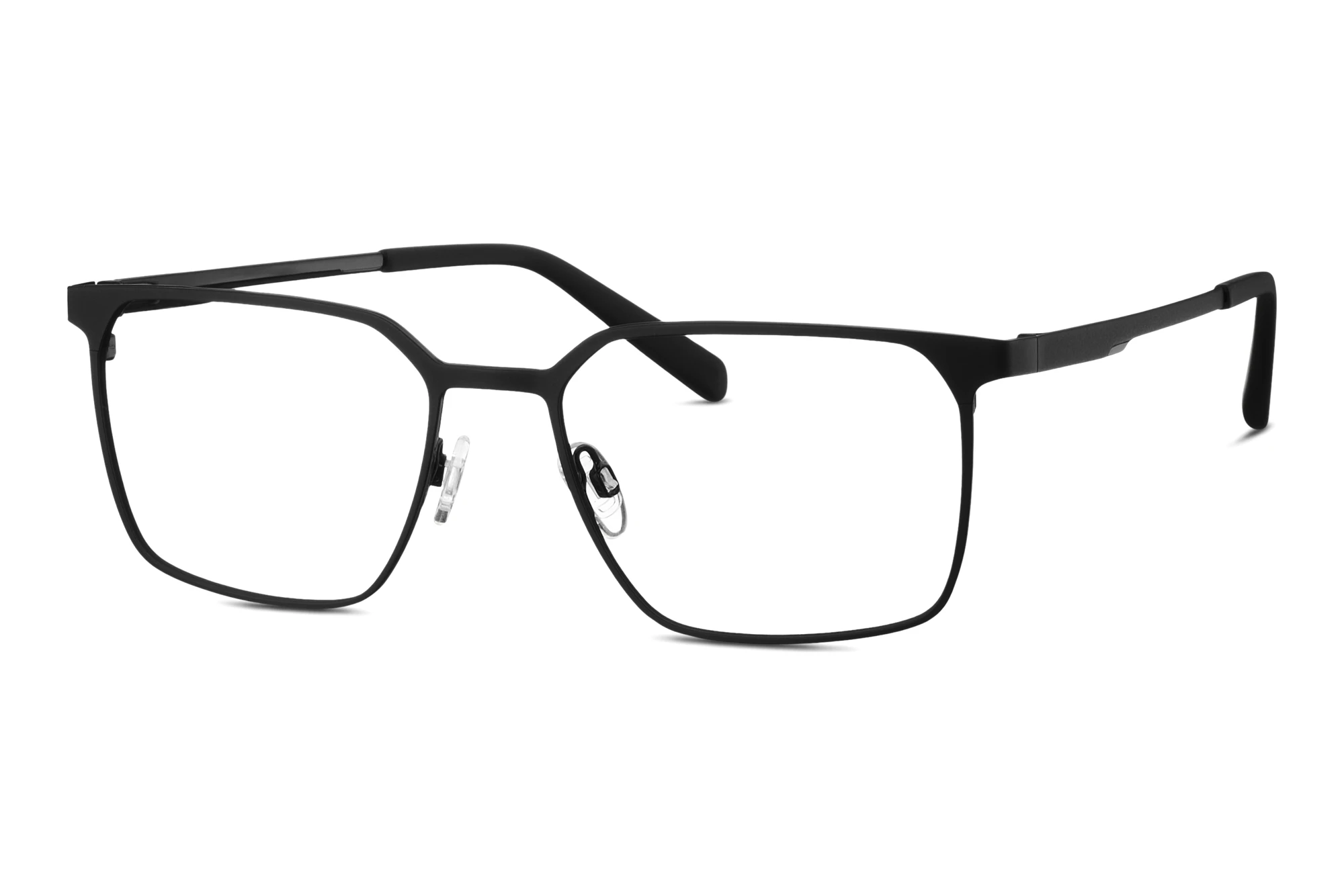 FREIGEIST   FG 862068 10 schwarz matt