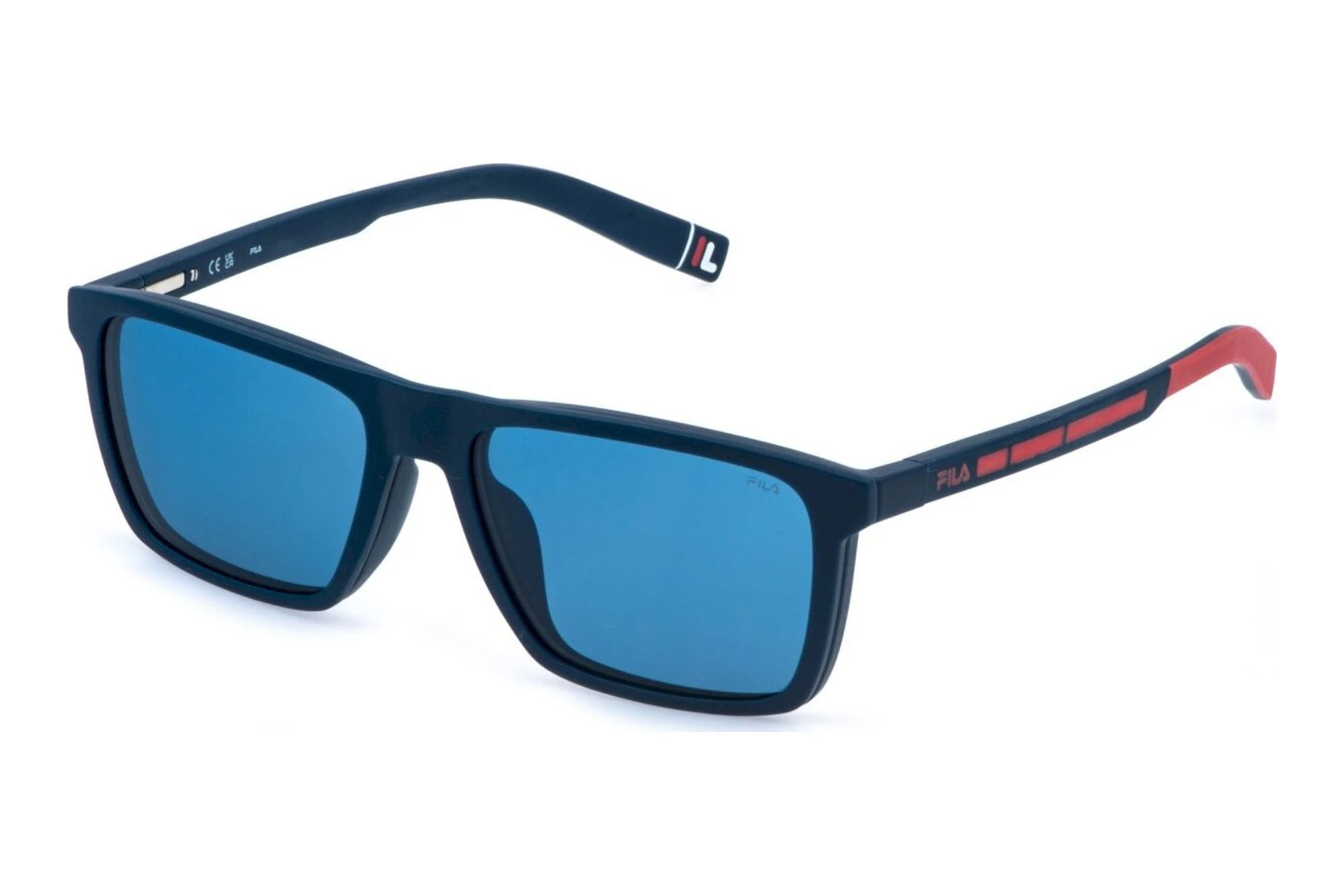Fila   UFIA89 6QSP MATT BLUE