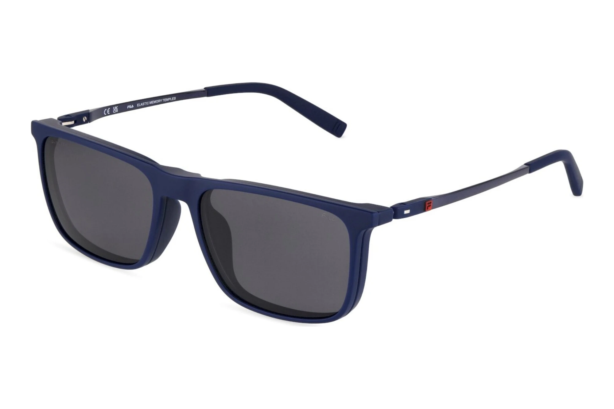 Fila   UFIF21 1HLP MATT DARK BLUE