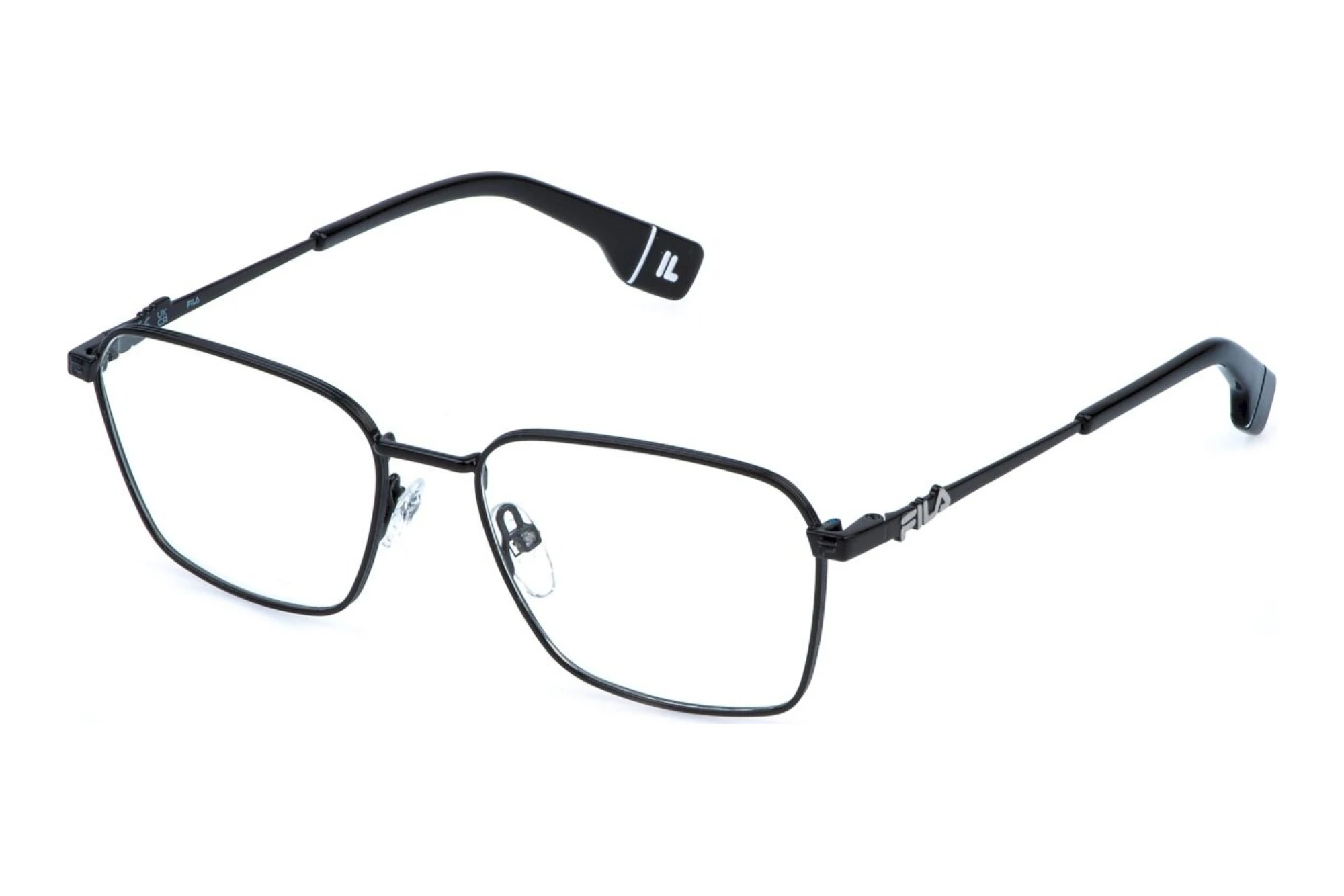Fila   VFI883 0530 TOTAL SHINY BLACK