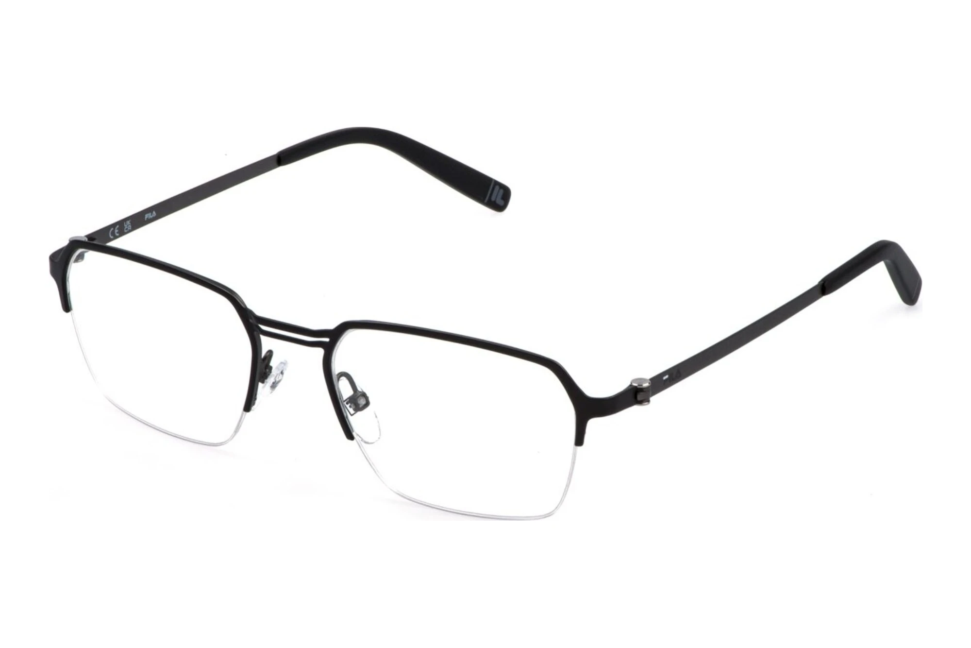 Fila   VFIA99 08H5 MATT GUN METAL WITH MATT BLACK PARTS