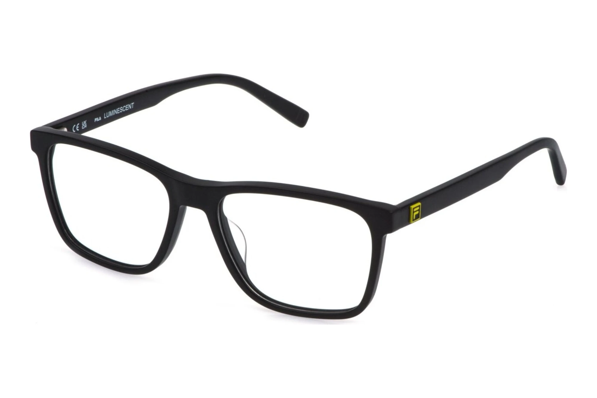 Fila   VFID05 0703 MATT/SANDBLASTED BLACK