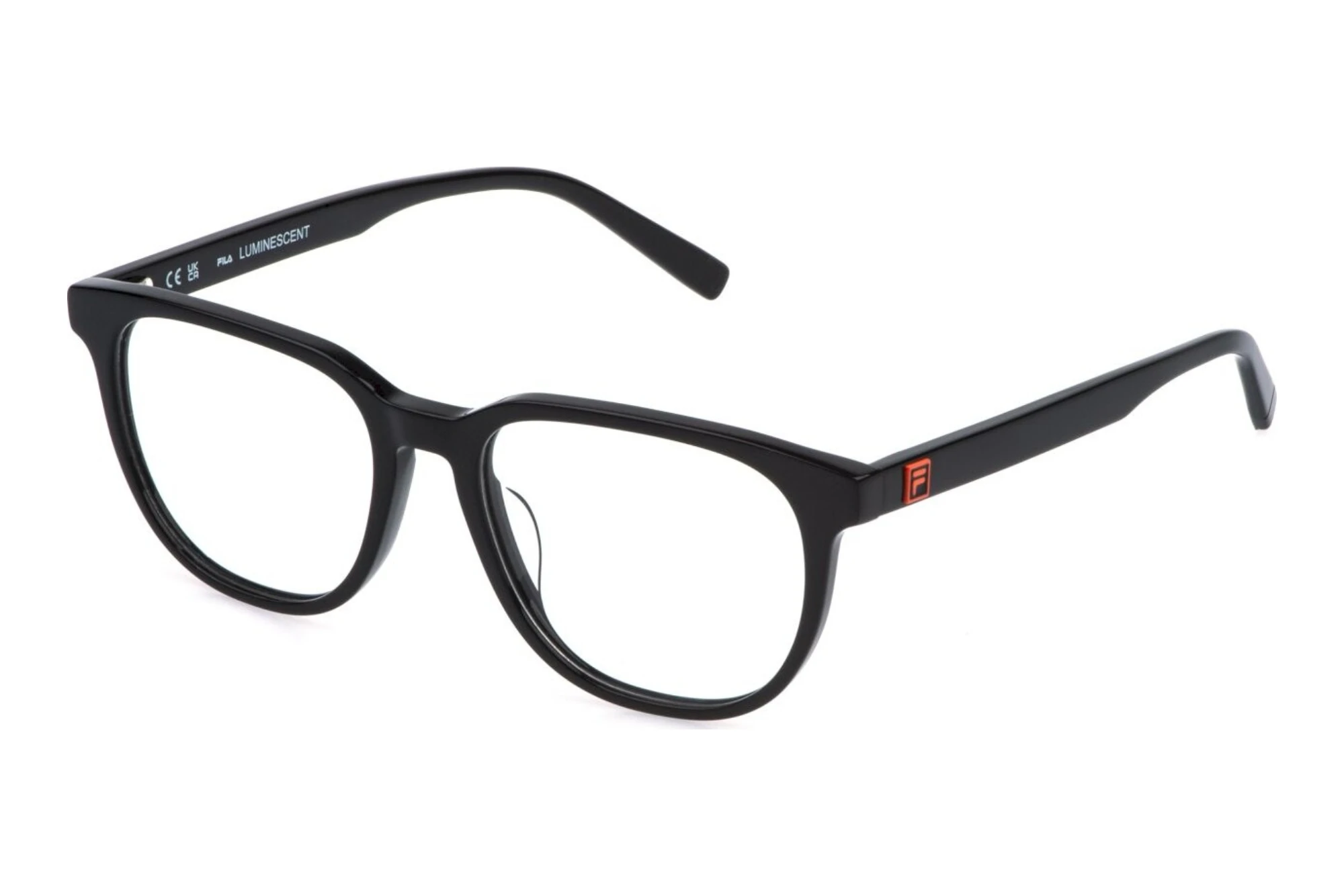 Fila   VFID06 0700 SHINY BLACK