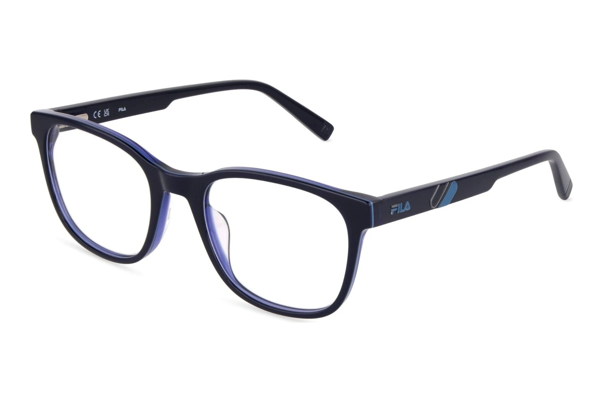 Fila   VFIF18 91VY SHINY BLUE+LIGHT BLUE+BLUE